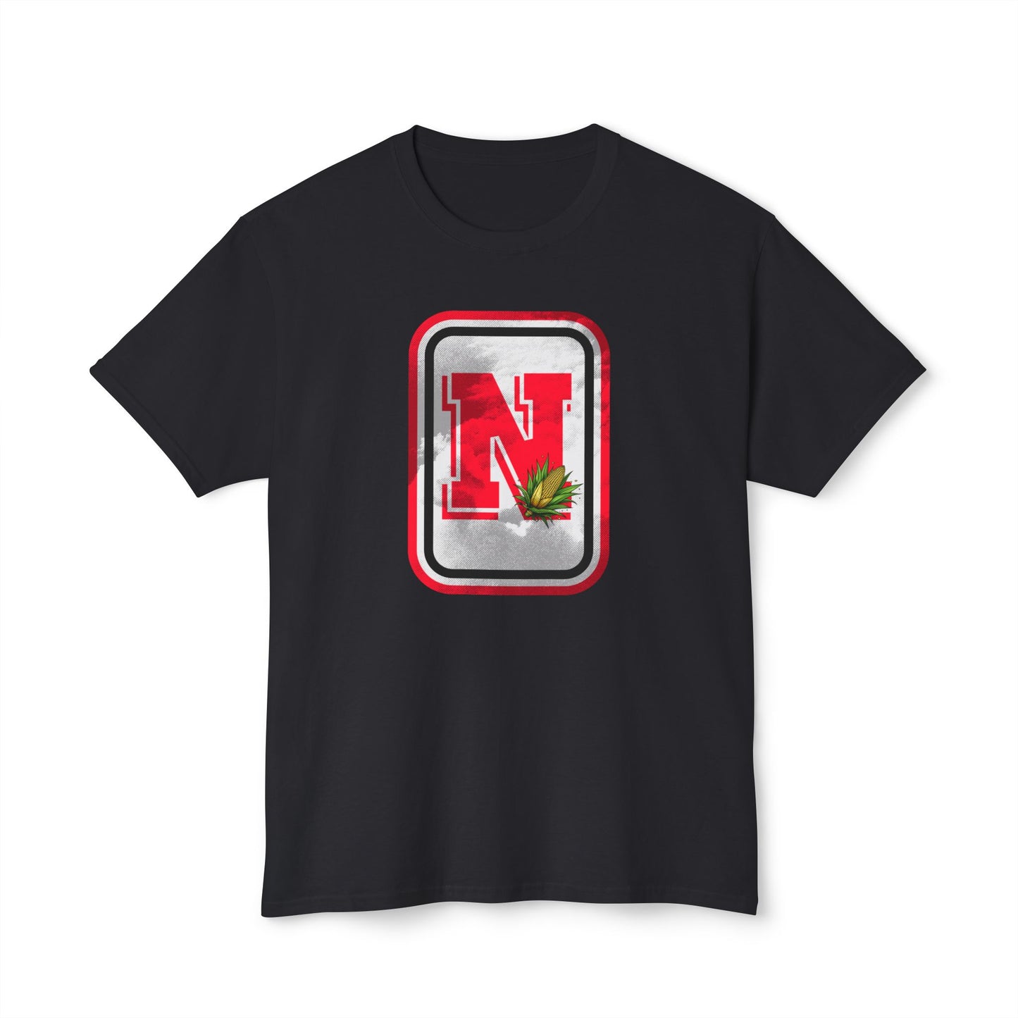 The Hall Pack Series: Nebraska Tailgate T-shirt