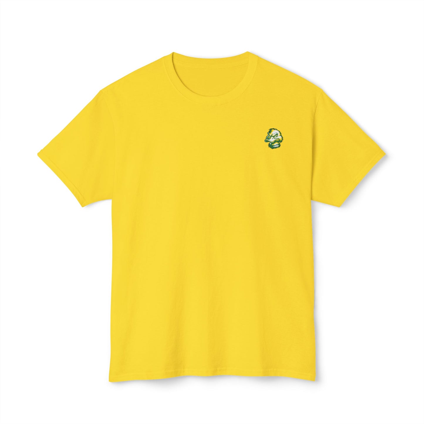 Oregon Ducks Pocket Tee – Welcome to Oregon Edition