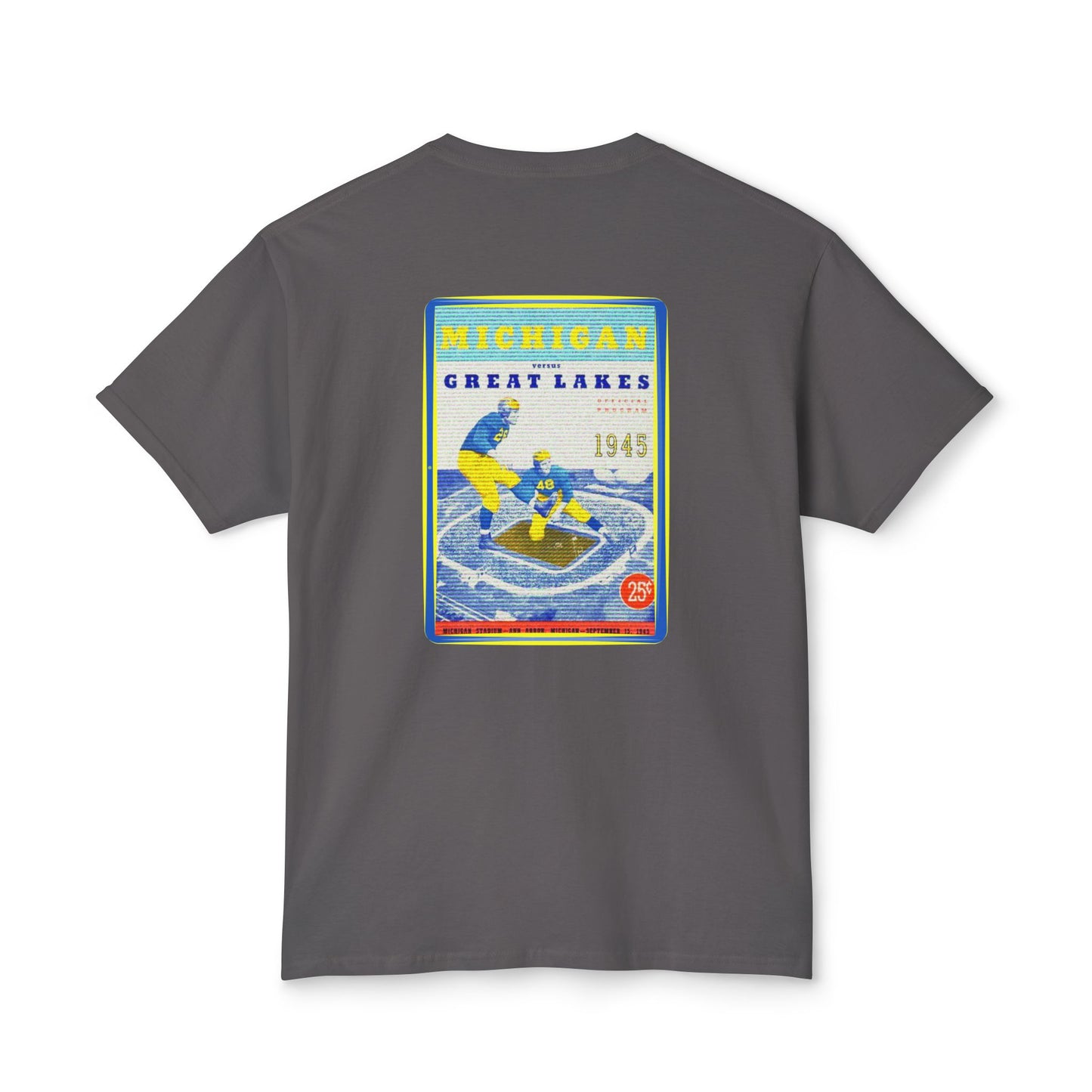 Vintage Michigan Great Lakes T-Shirt