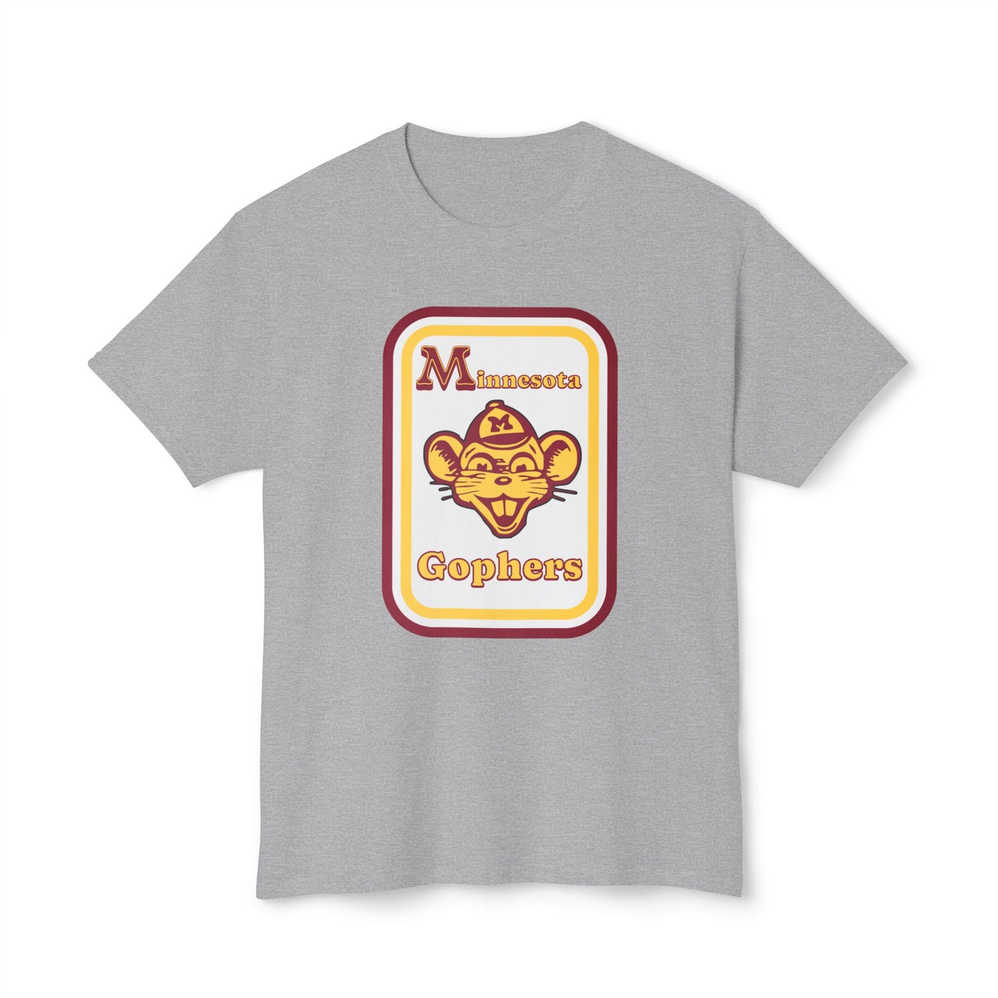 The Hall Pack Series: Minnesota Tailgate T-Shirt