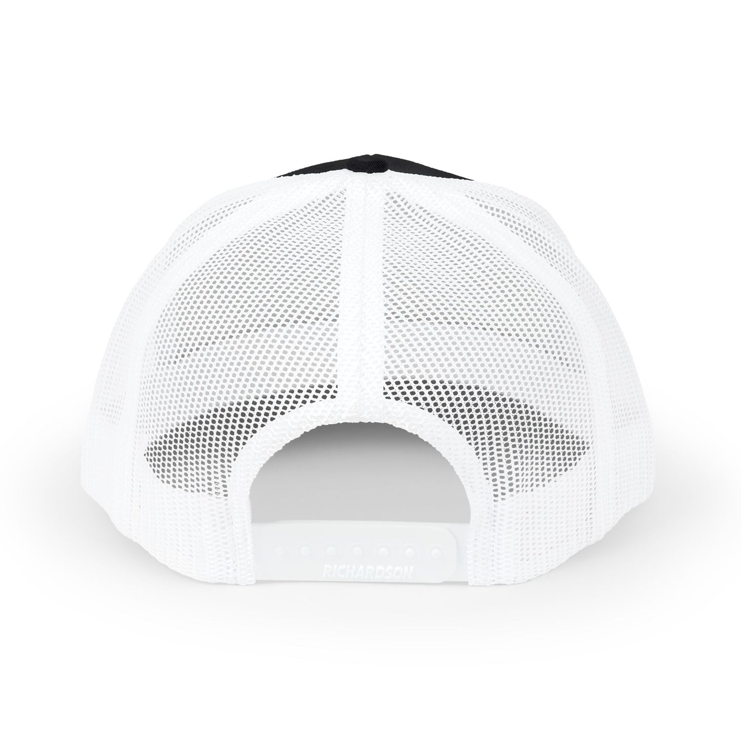 OPE Sports Plex Official Retro Patch Snapback Trucker Cap