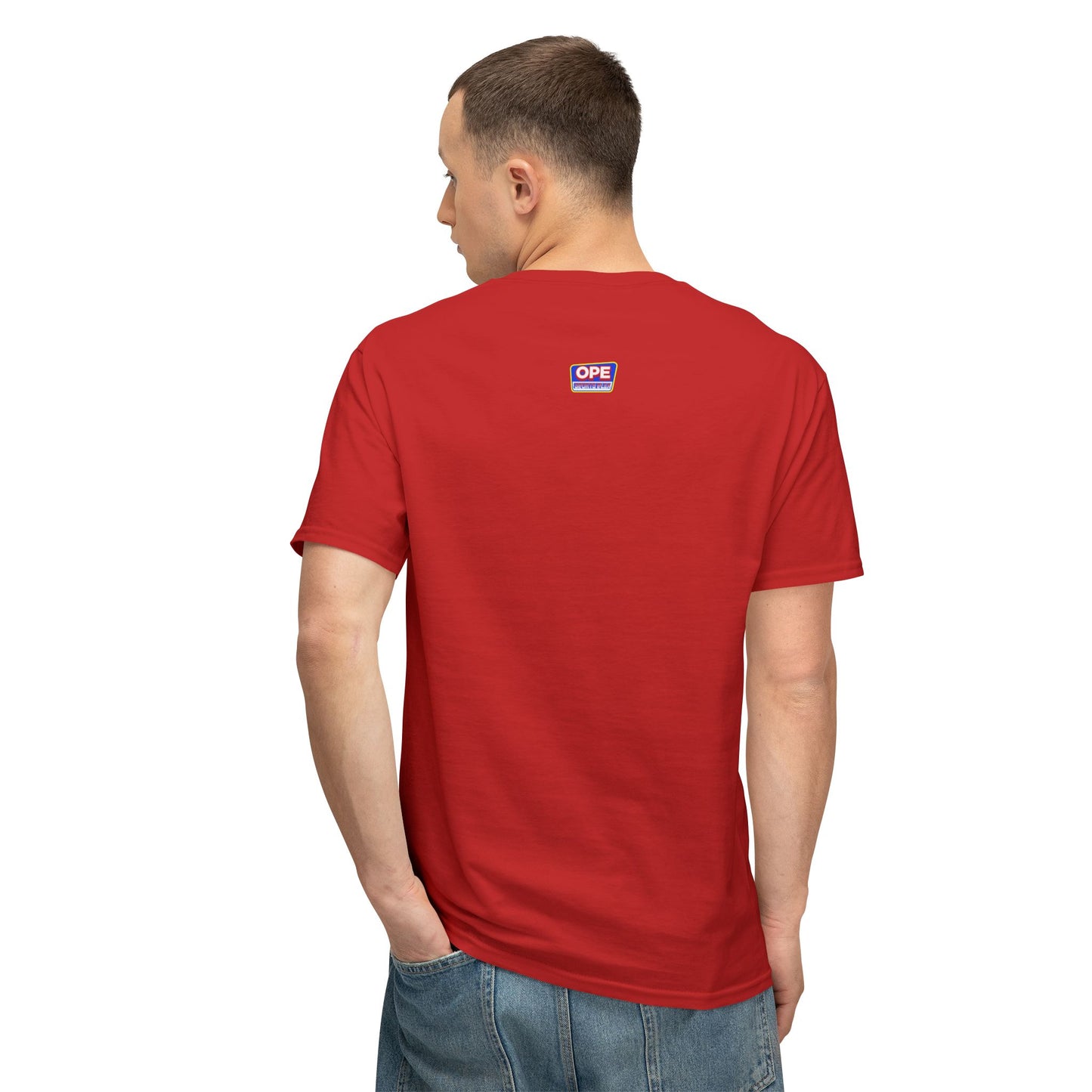 The Hall Pack Series: Maryland Terps Tailgate T-Shirt