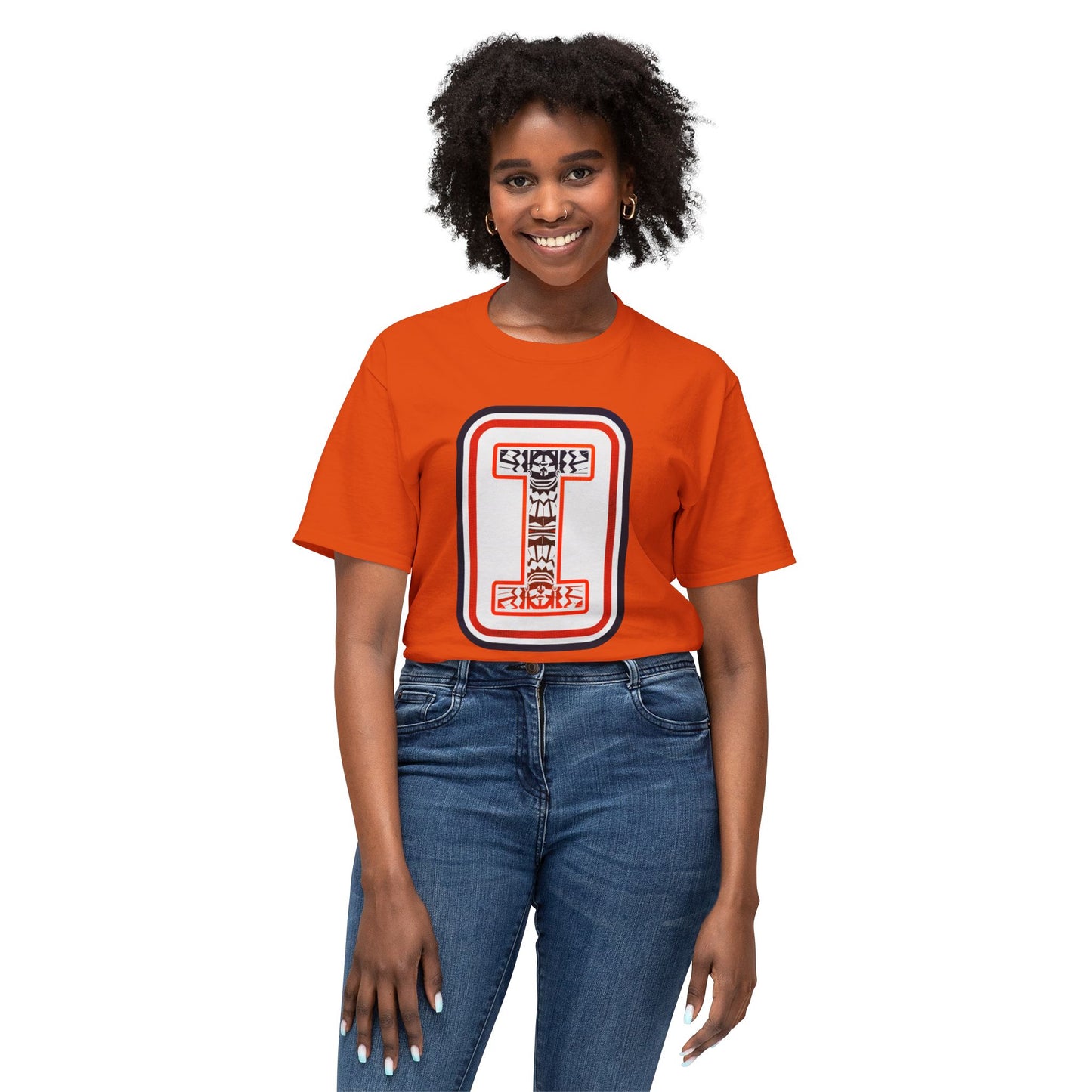 The Hall Pack Series: Illinois Tailgate T-Shirt