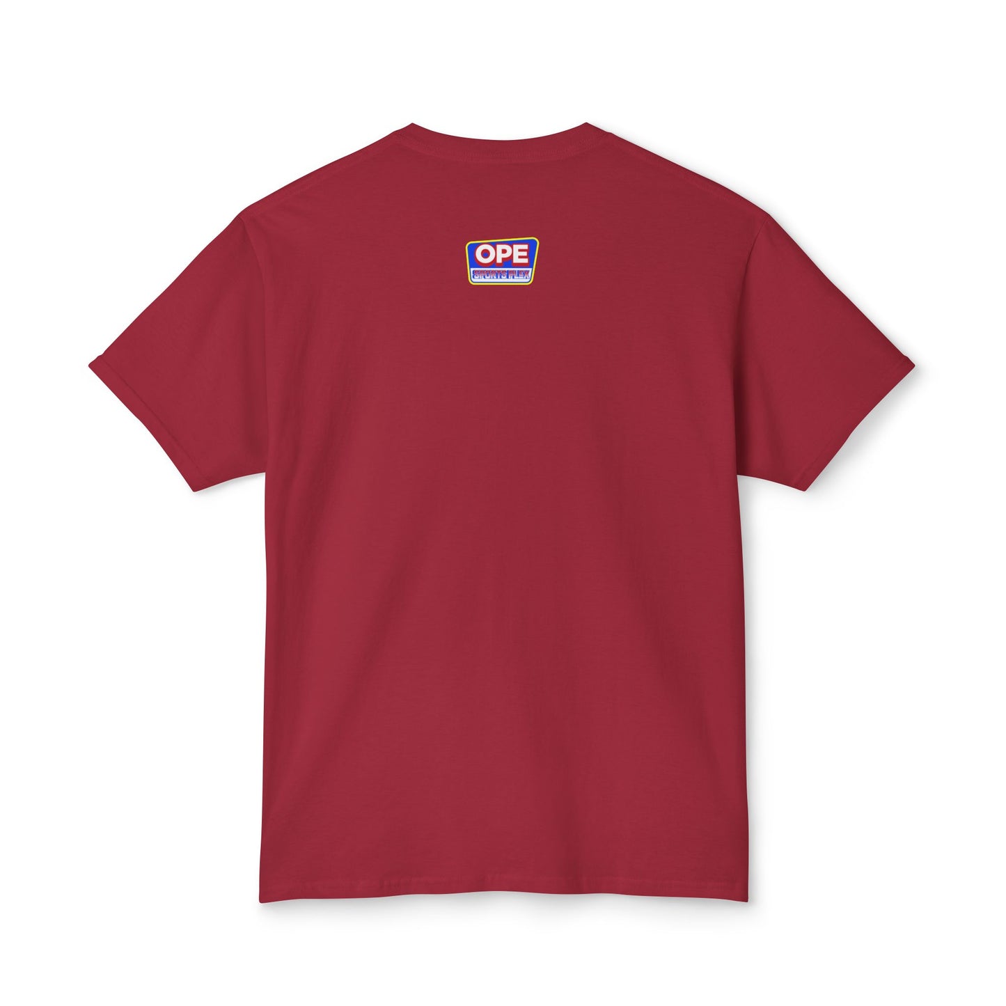 The Hall Pack Series: USC Tailgate T-Shirt
