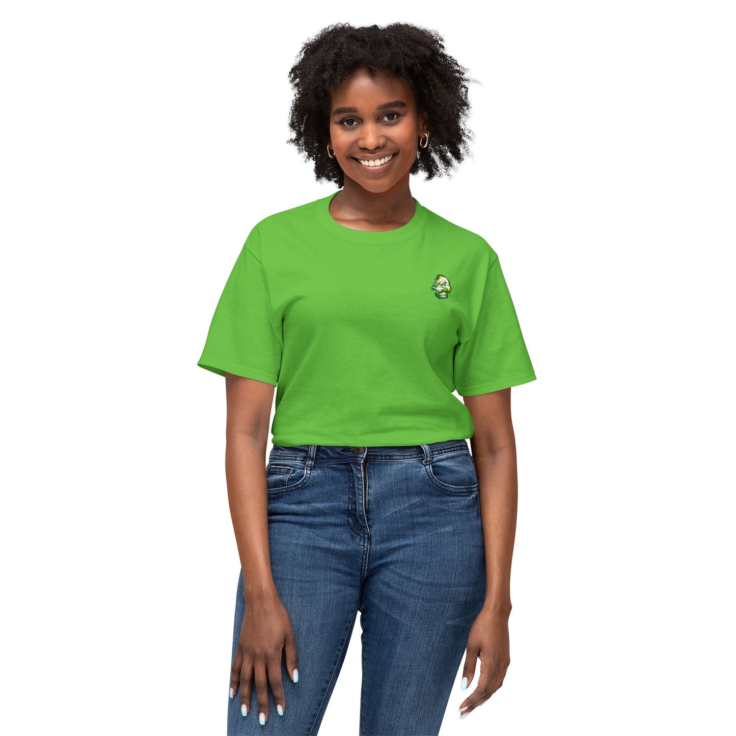 Oregon Ducks Pocket Tee – Welcome to Oregon Edition