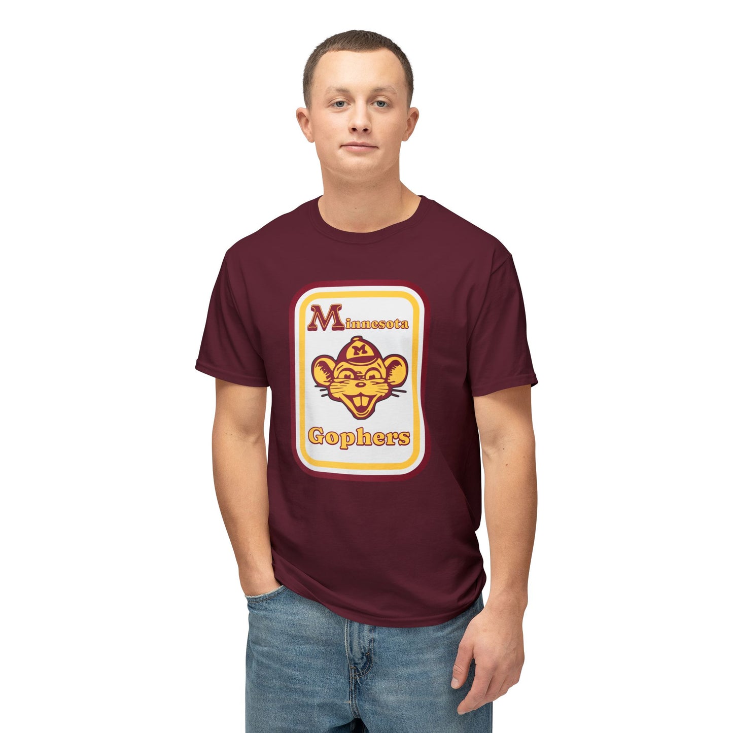 The Hall Pack Series: Minnesota Tailgate T-Shirt