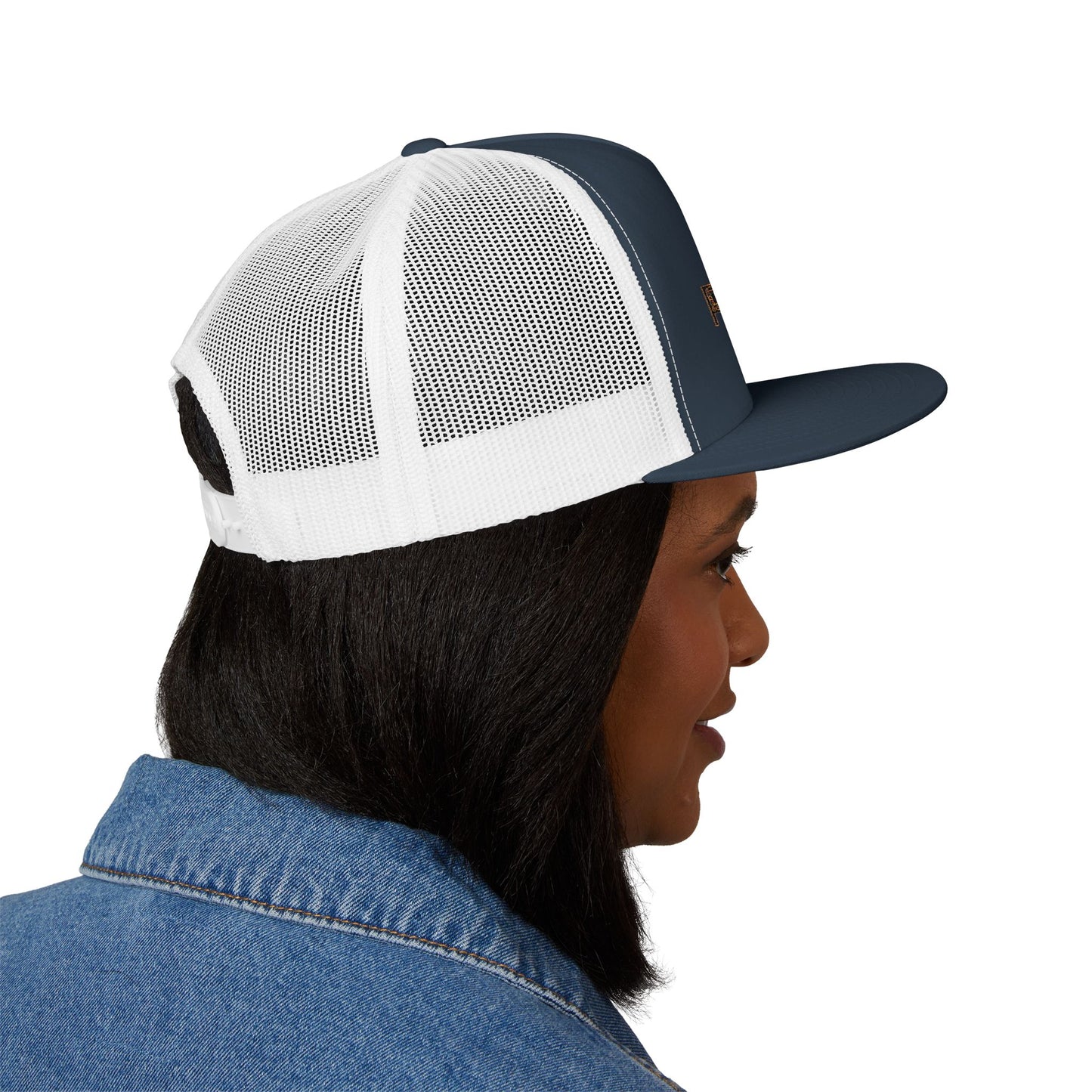 Purdon’t Trucker Hat – Built for Game Day Shade