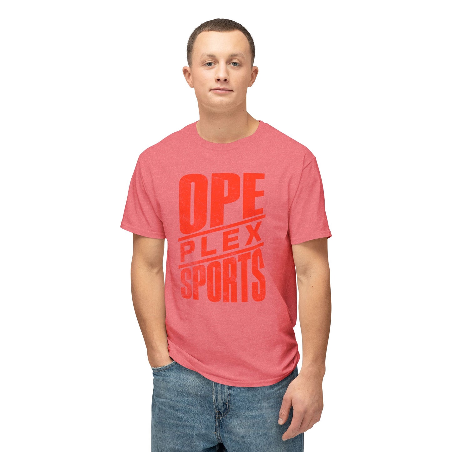 Ope Sports Plex OG Logo T-Shirt