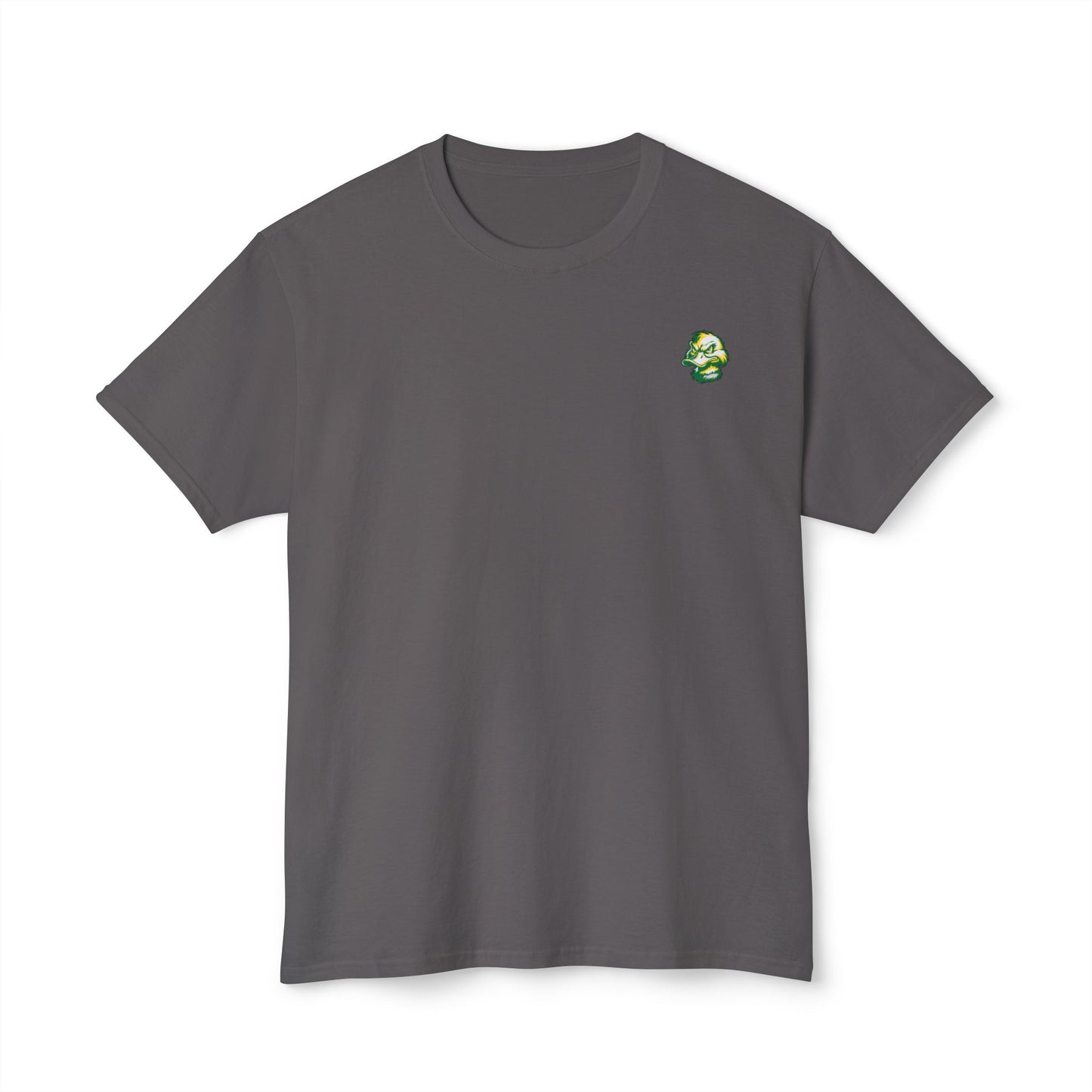 Oregon Ducks Pocket Tee – Welcome to Oregon Edition