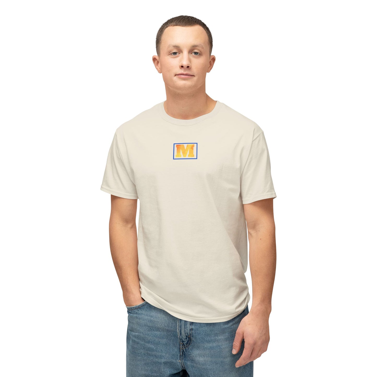 Vintage Michigan Great Lakes T-Shirt