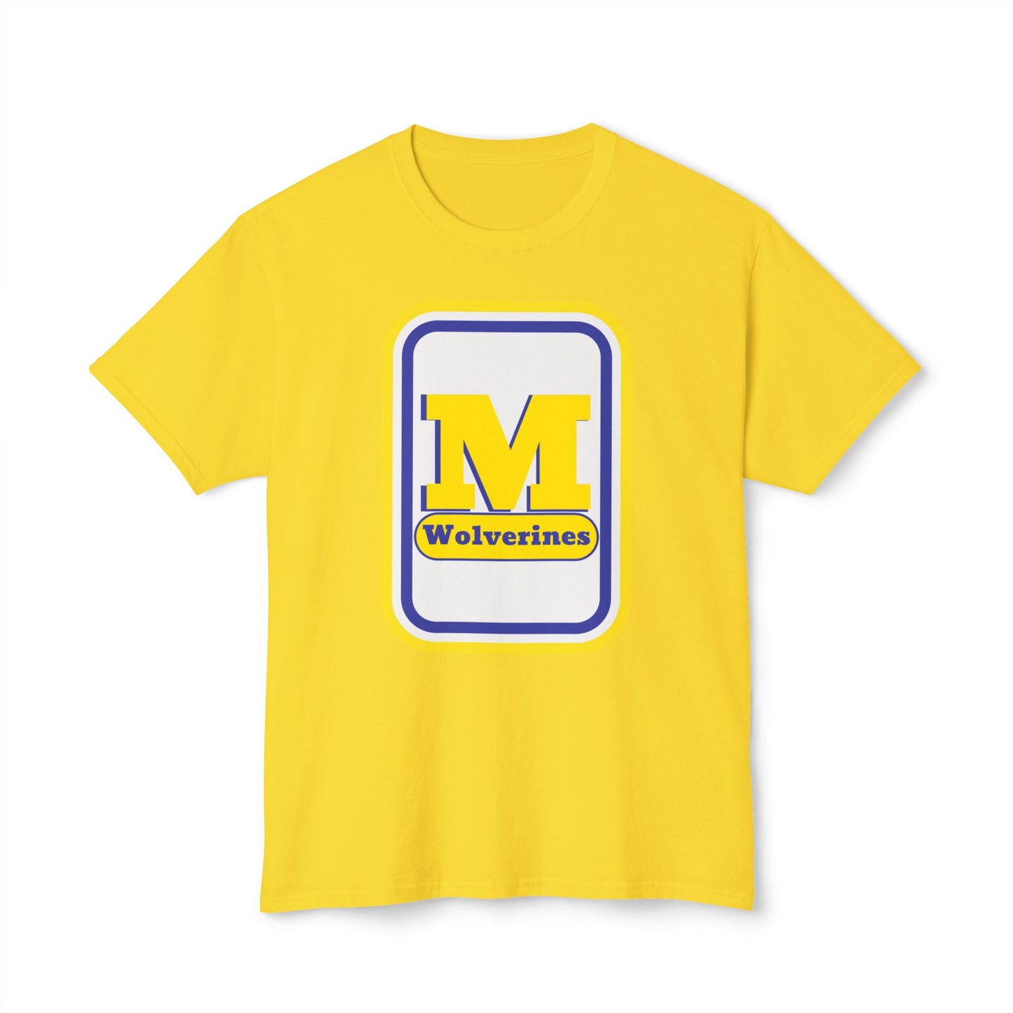 The Hall Pack Series: Michigan Tailgate T-Shirt