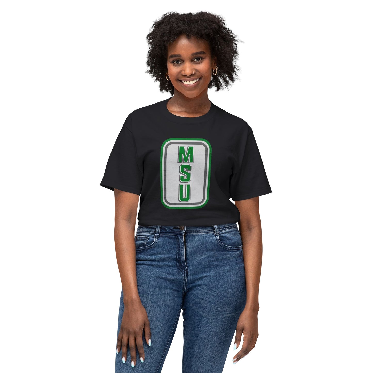 The Hall Pack Series: MSU Tailgate T-shirt