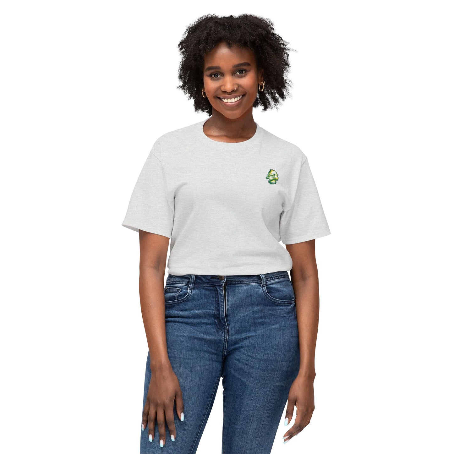 Oregon Ducks Pocket Tee – Welcome to Oregon Edition