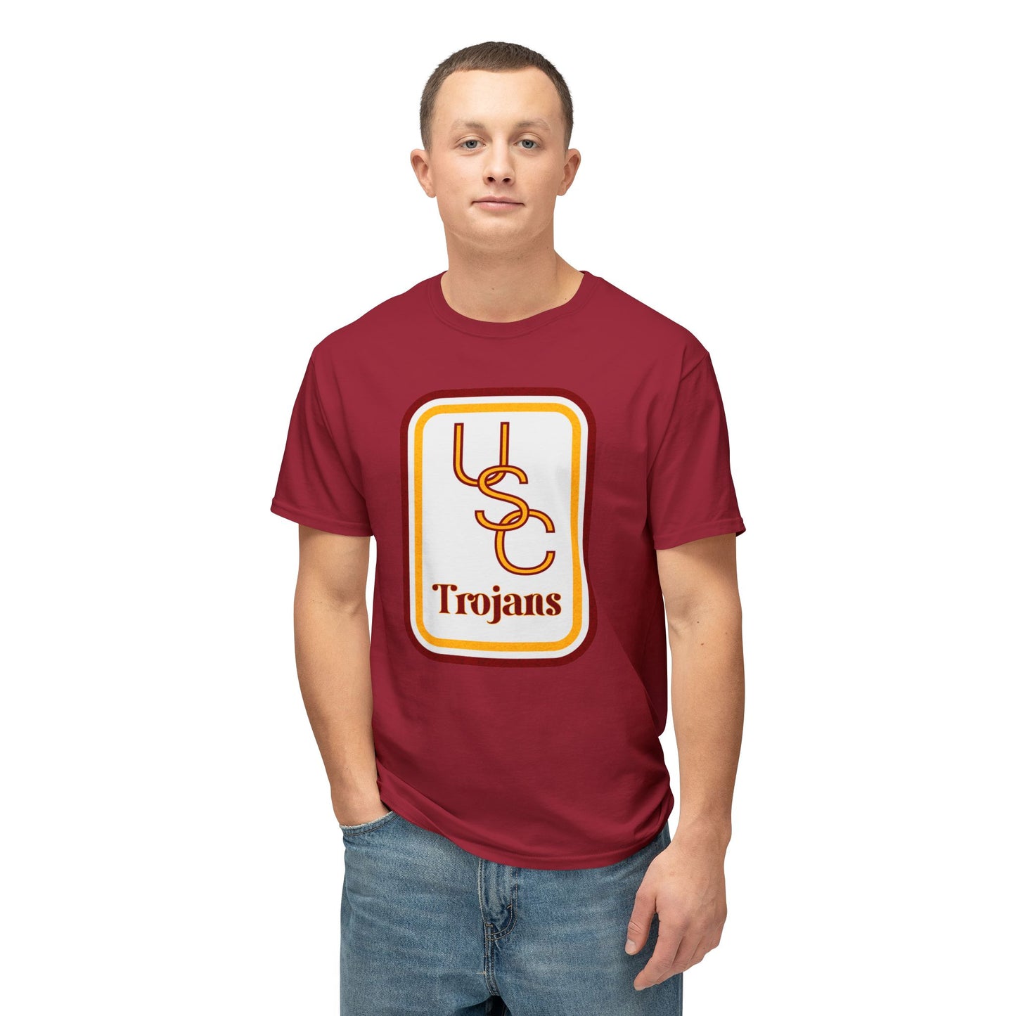 The Hall Pack Series: USC Tailgate T-Shirt