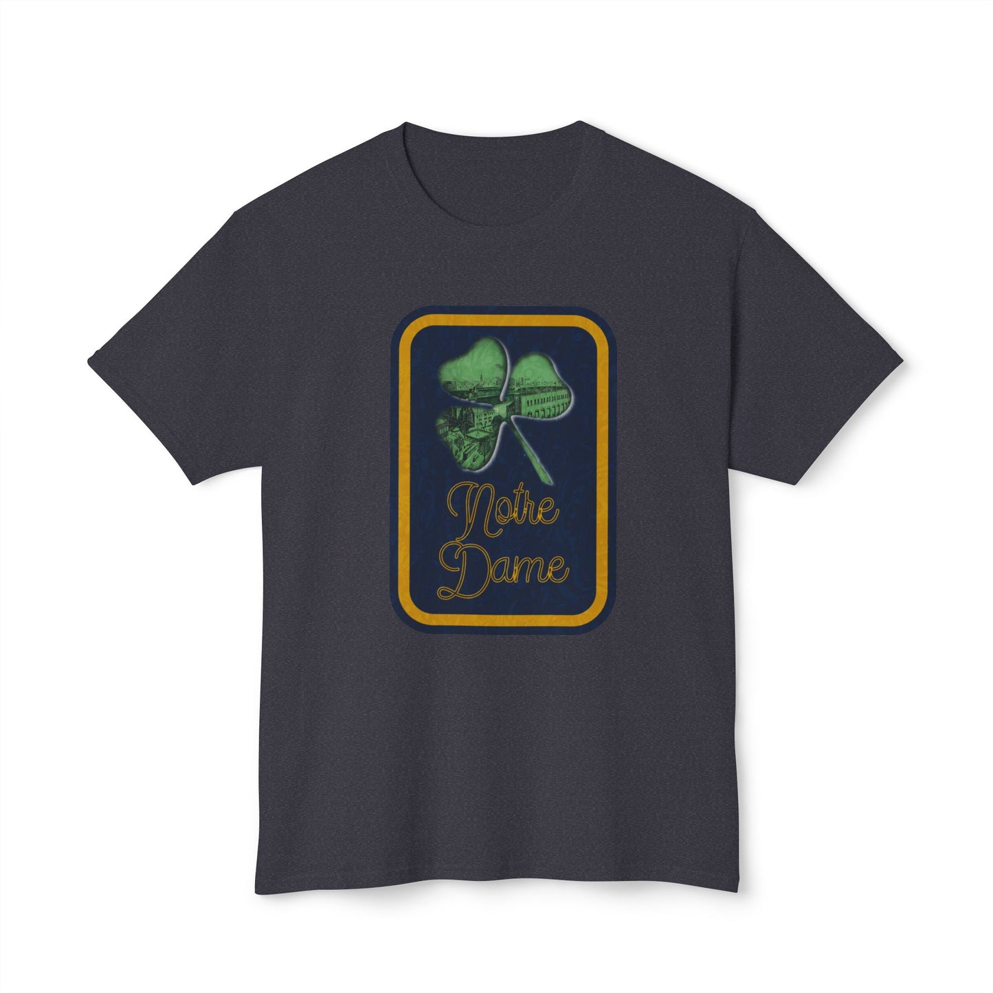 The Hall Pack Series: Notre Dame Tailgate T-Shirt