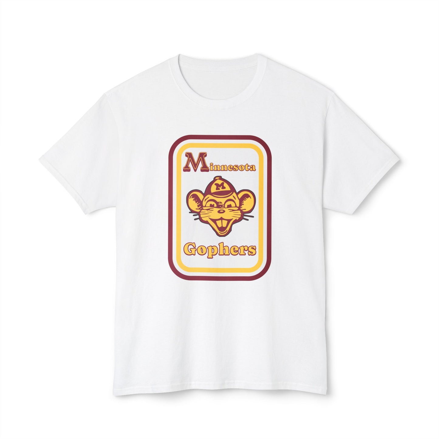 The Hall Pack Series: Minnesota Tailgate T-Shirt