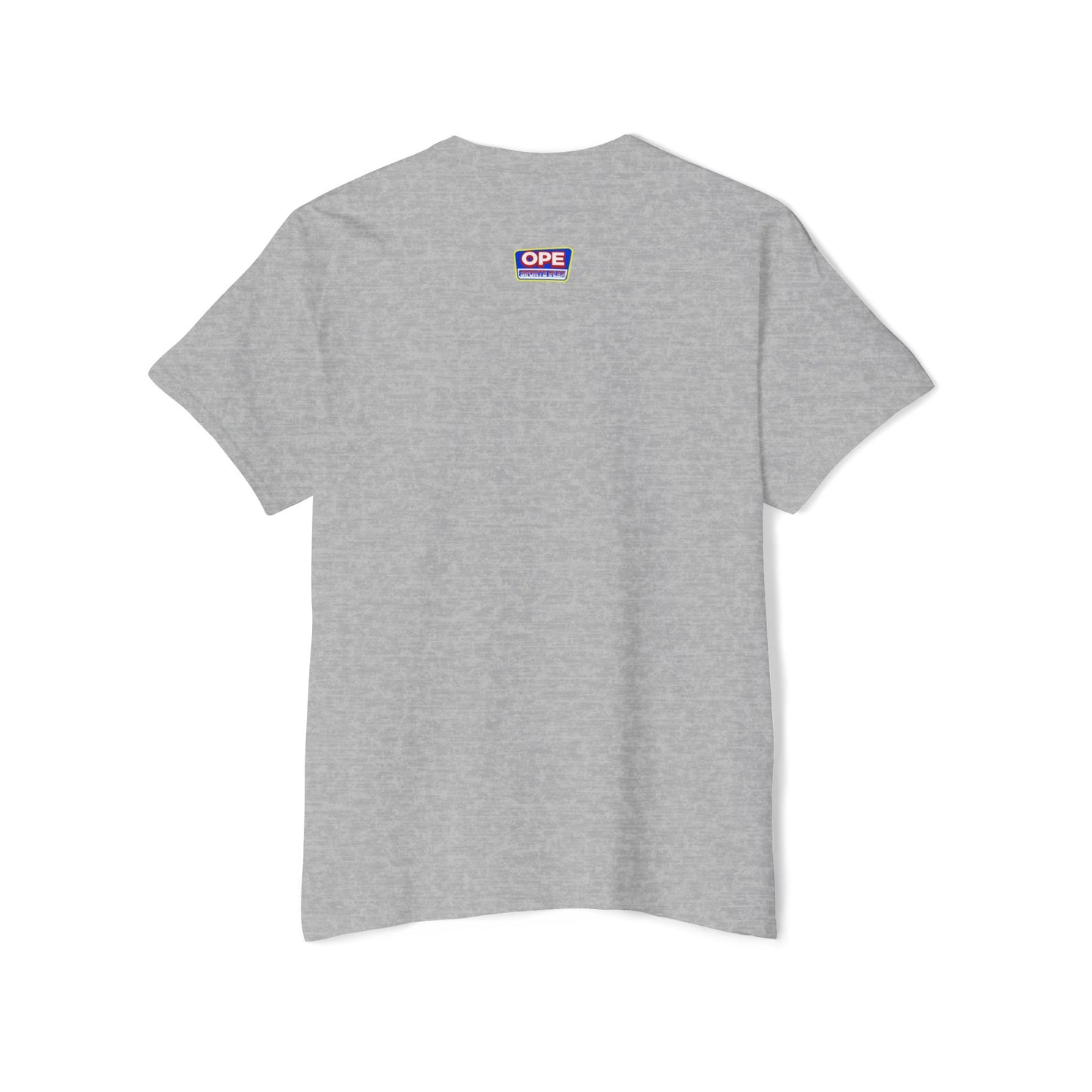 Michigan State Pocket Tee – Vintage Seal Edition