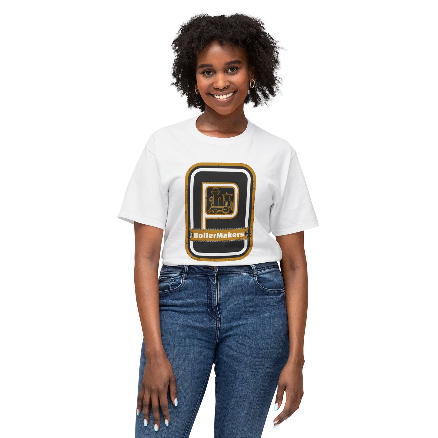 The Hall Pack Series: Purdue Boilermakers Tailgate T-Shirt