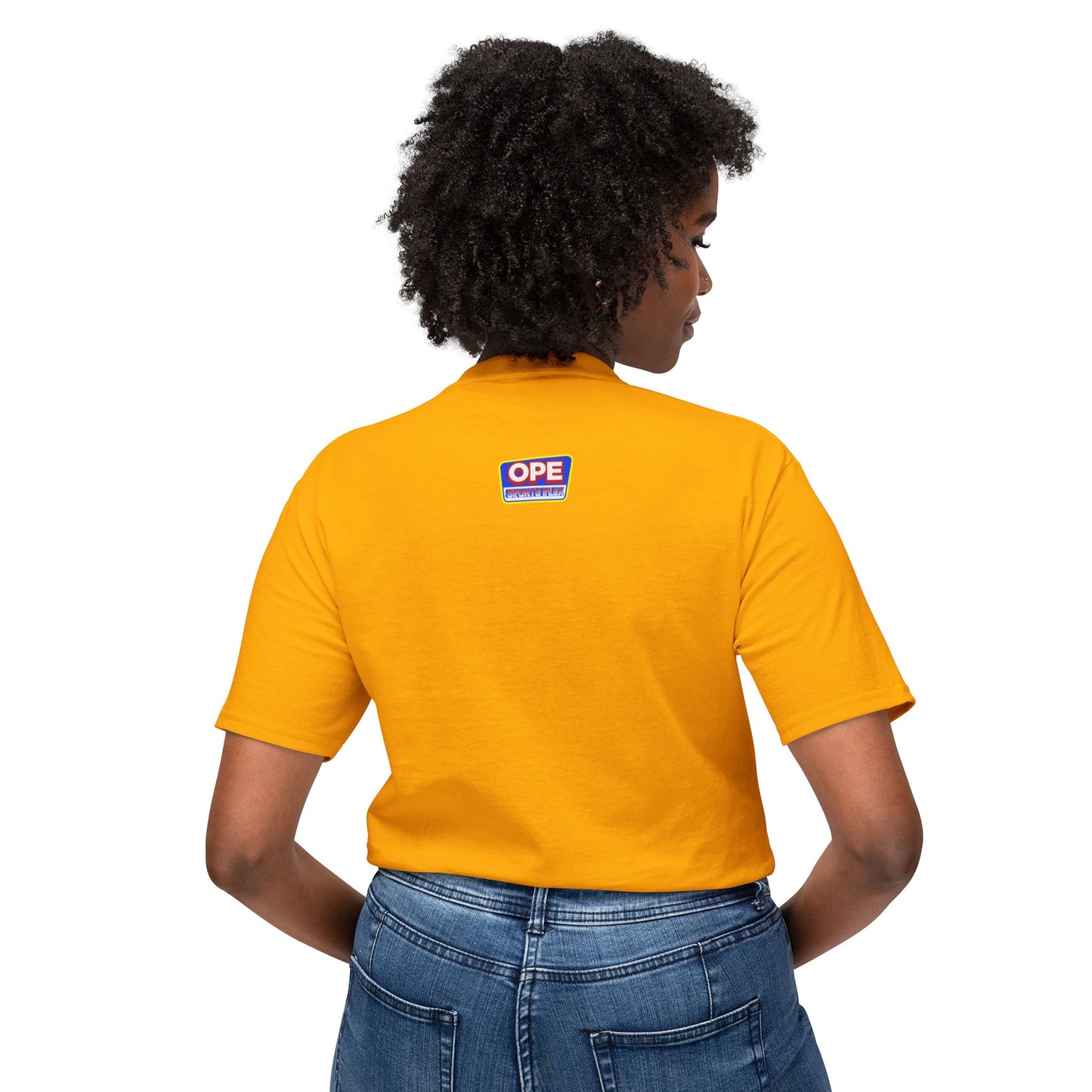 The Hall Pack Series: Notre Dame Tailgate T-Shirt