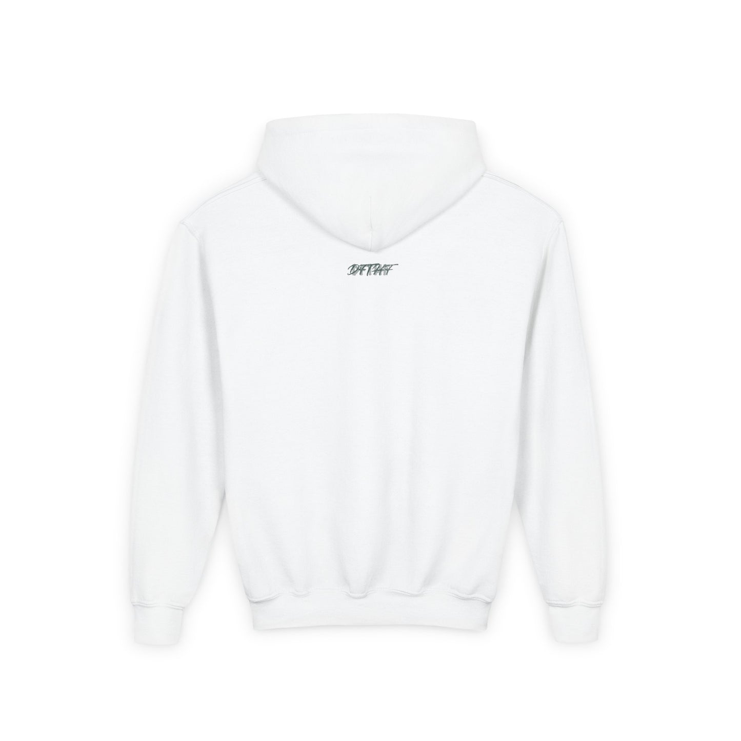 Spartans Pink Pony Club Youth Hoodie
