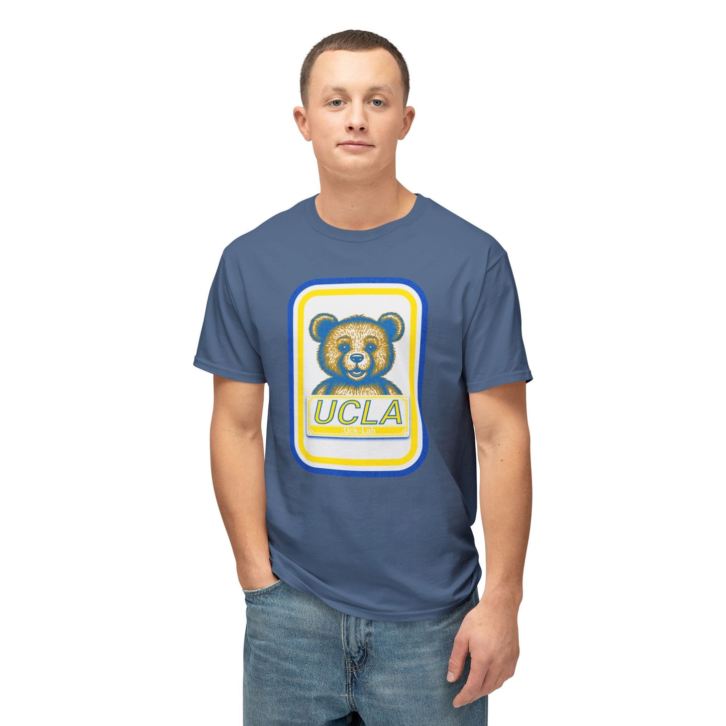 The Hall Pack Series: UCLA Bruins Tailgate T-Shirt