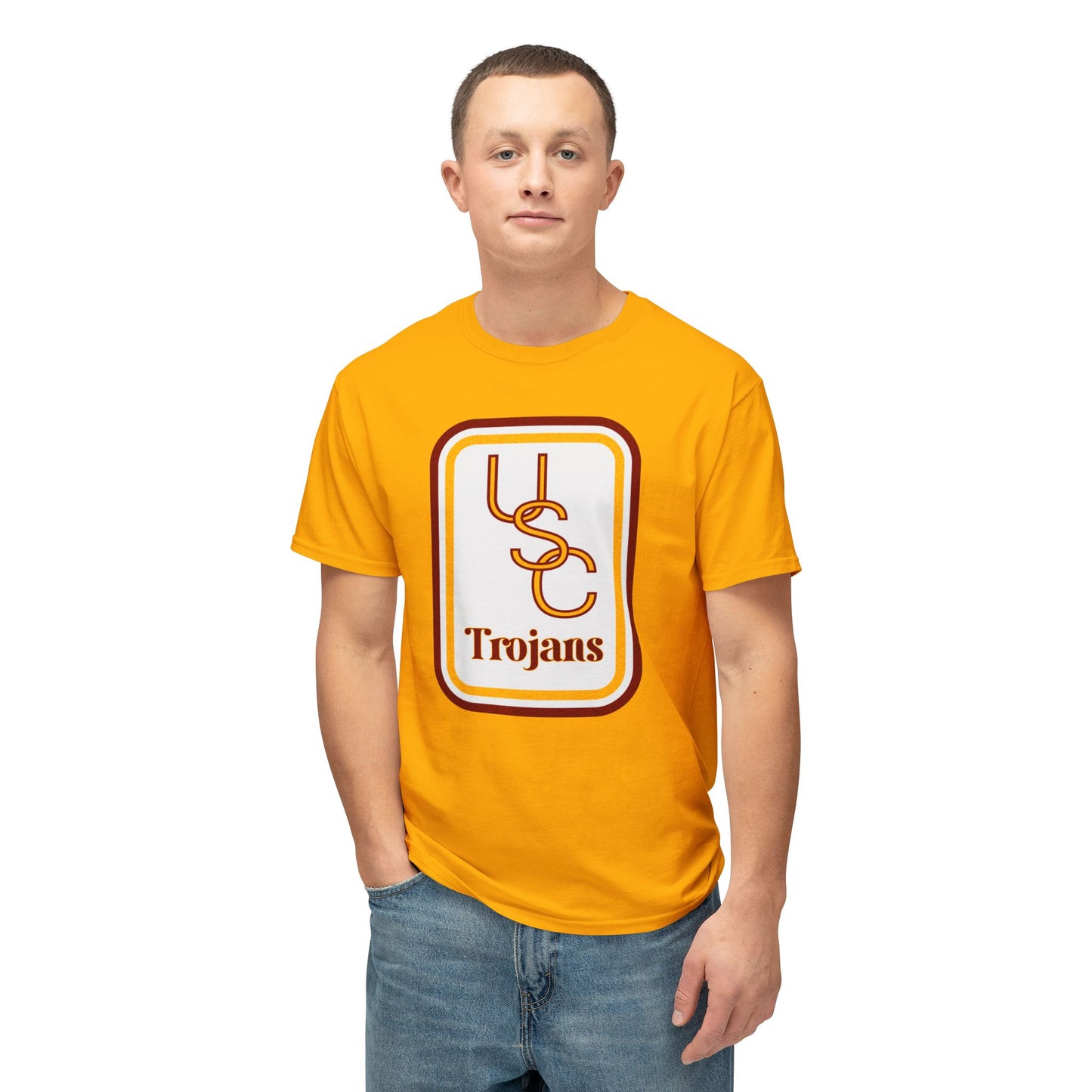 The Hall Pack Series: USC Tailgate T-Shirt