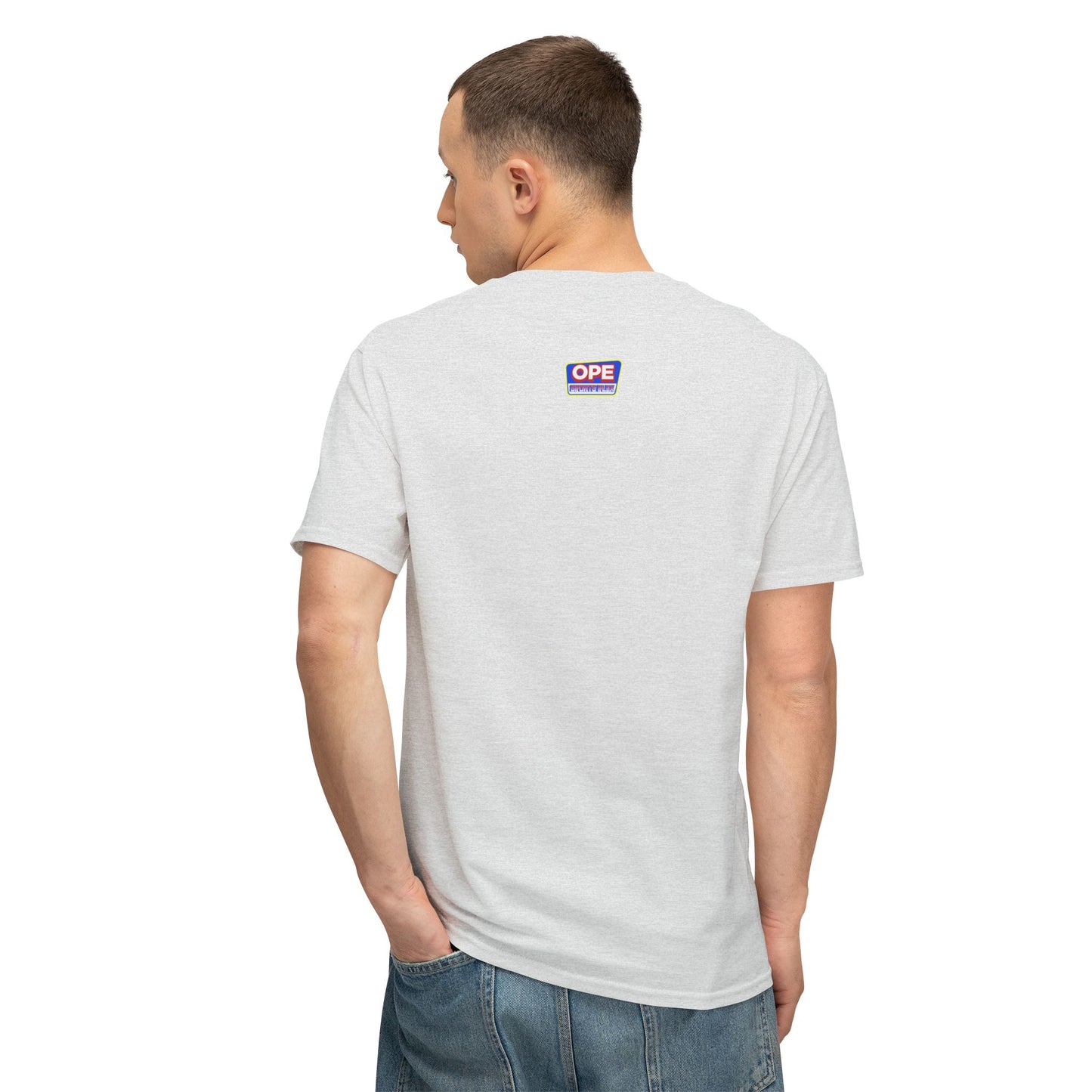 Iowa Hawkeyes Hoop Vision T-Shirt