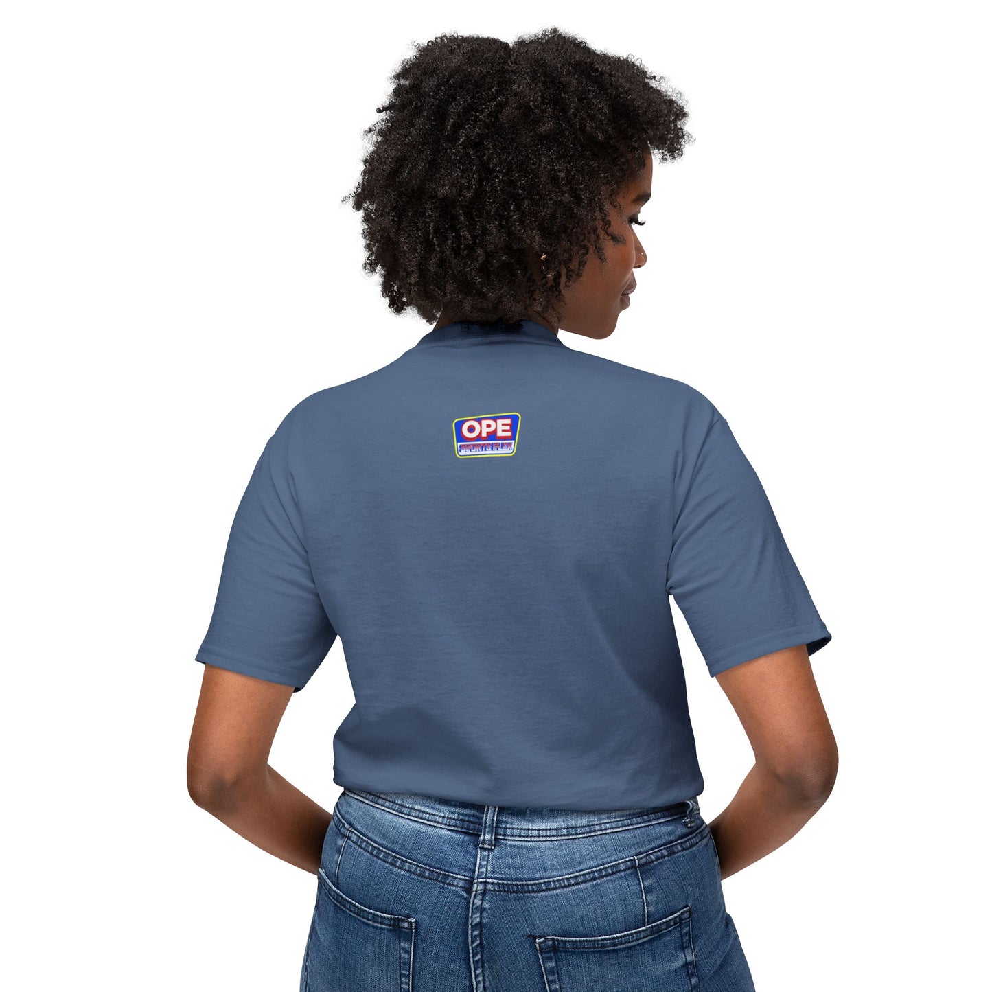 The Hall Pack Series: UCLA Bruins Tailgate T-Shirt