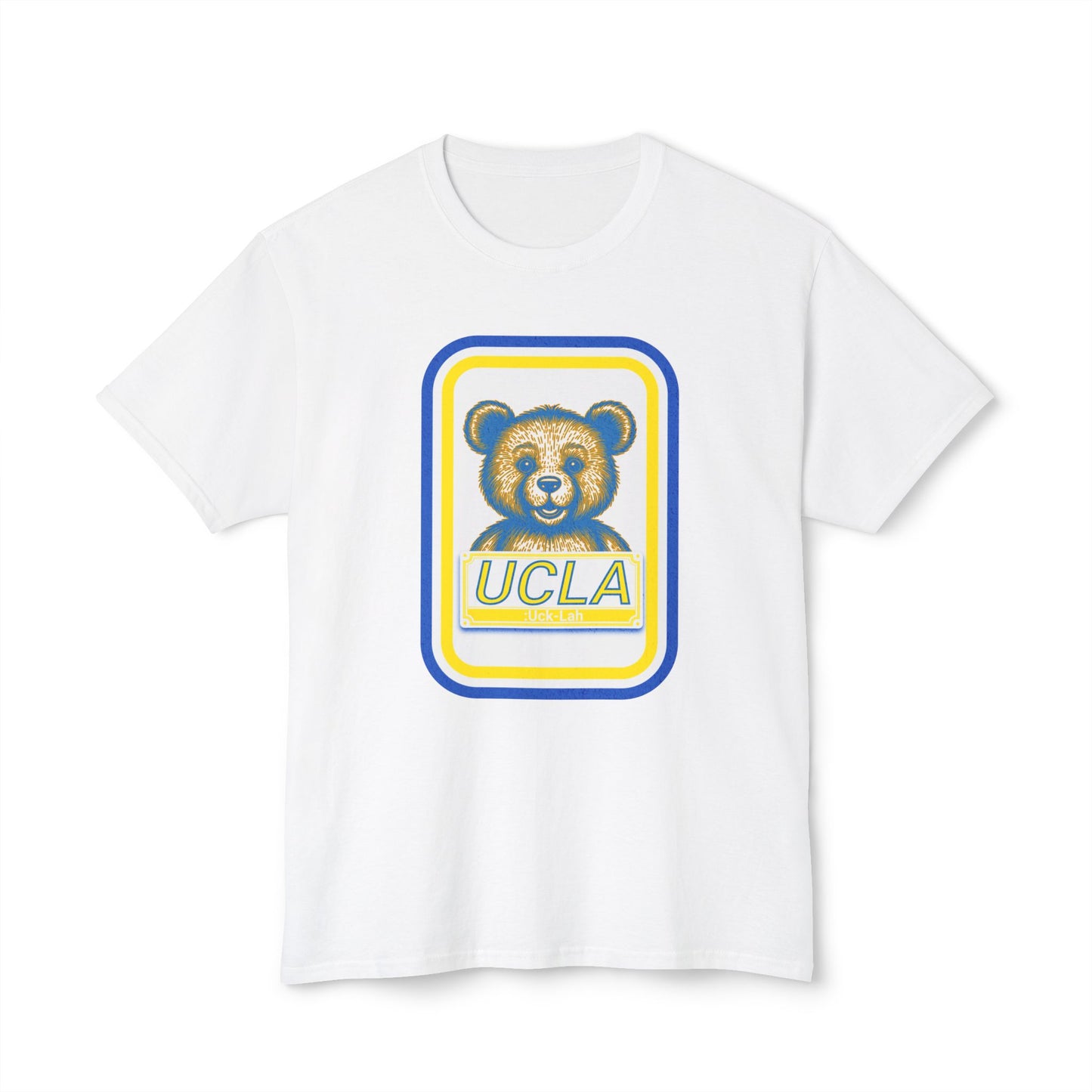 The Hall Pack Series: UCLA Bruins Tailgate T-Shirt