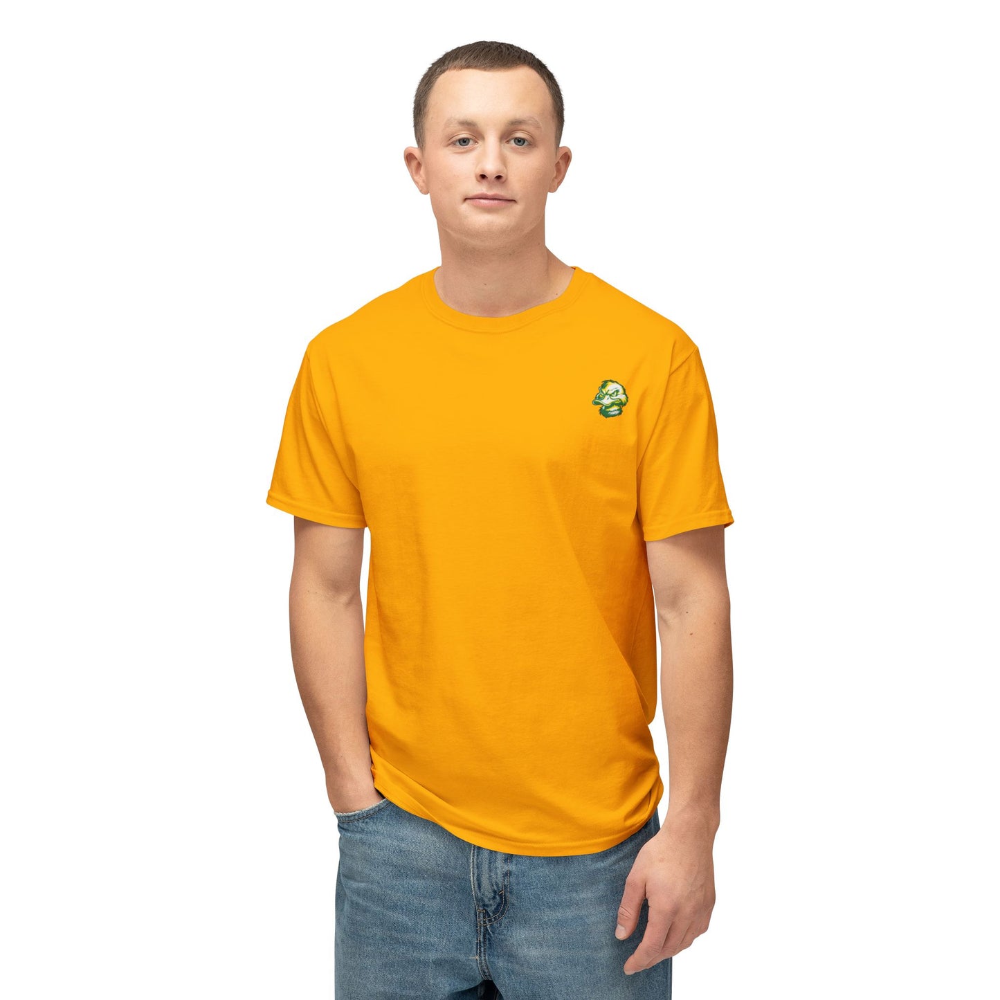 Oregon Ducks Pocket Tee – Welcome to Oregon Edition