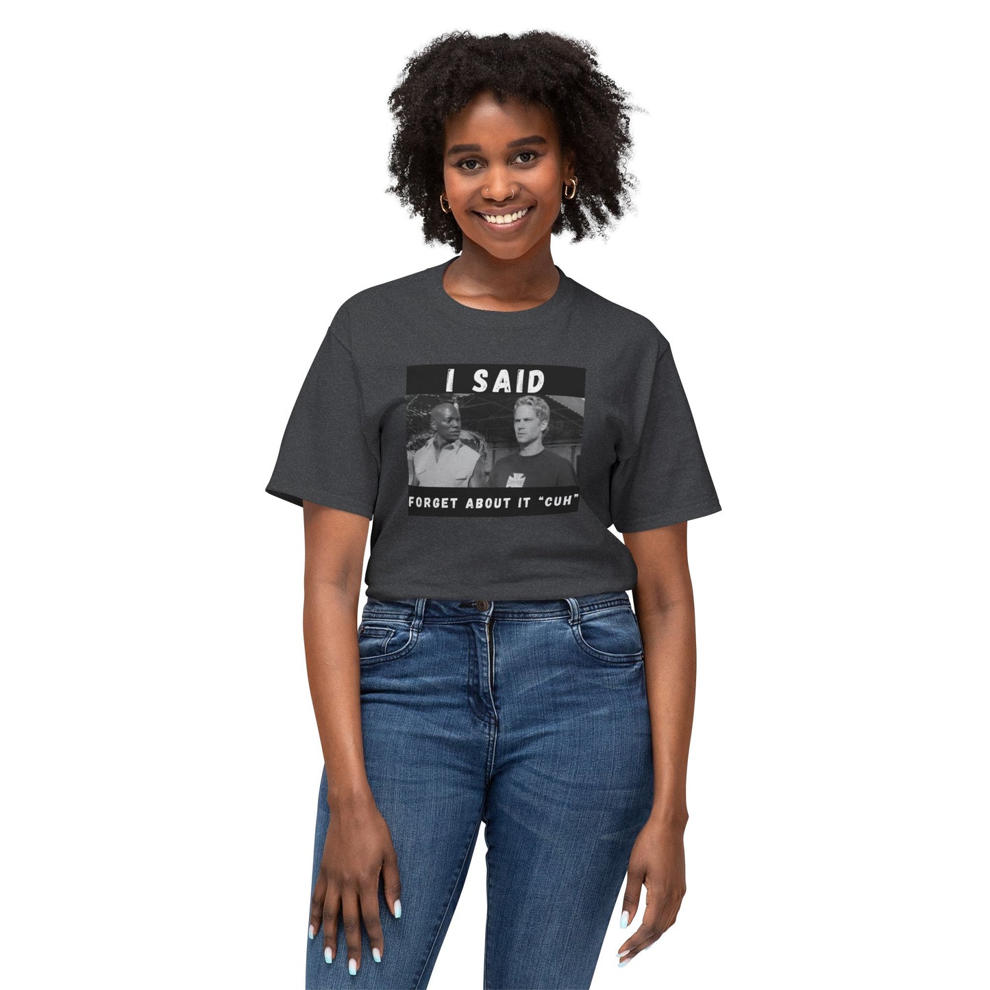2 Fast Graphic T-Shirt, Unisex Humor Tee, Perfect for Gifts, Casual Wear, Light-hearted Statement Shirt