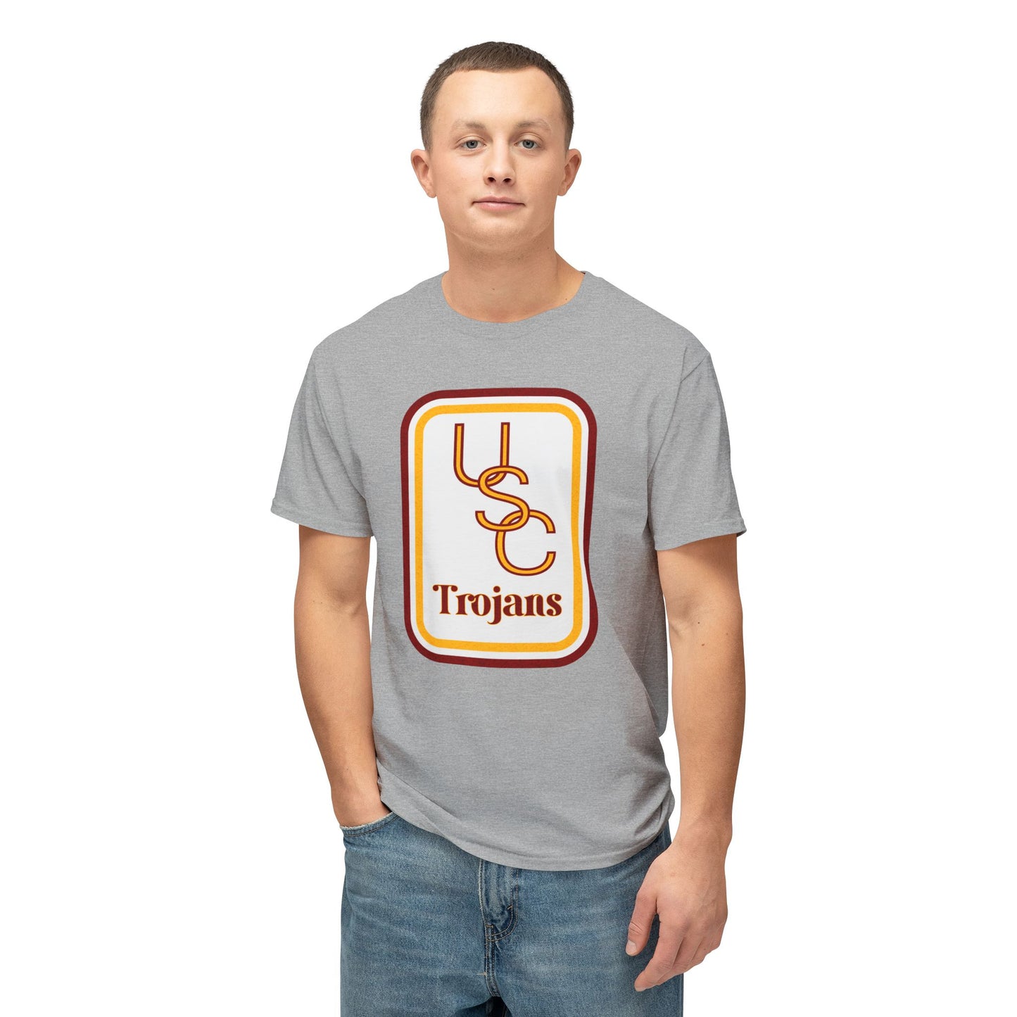 The Hall Pack Series: USC Tailgate T-Shirt