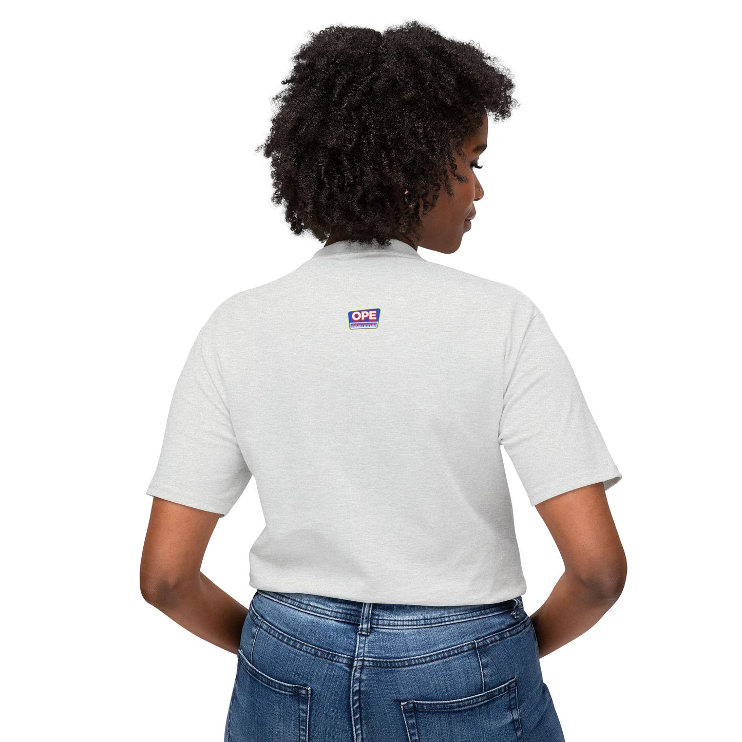 Par Is a Social Construct T-Shirt – By G. Greenskeeper, Ph.D.