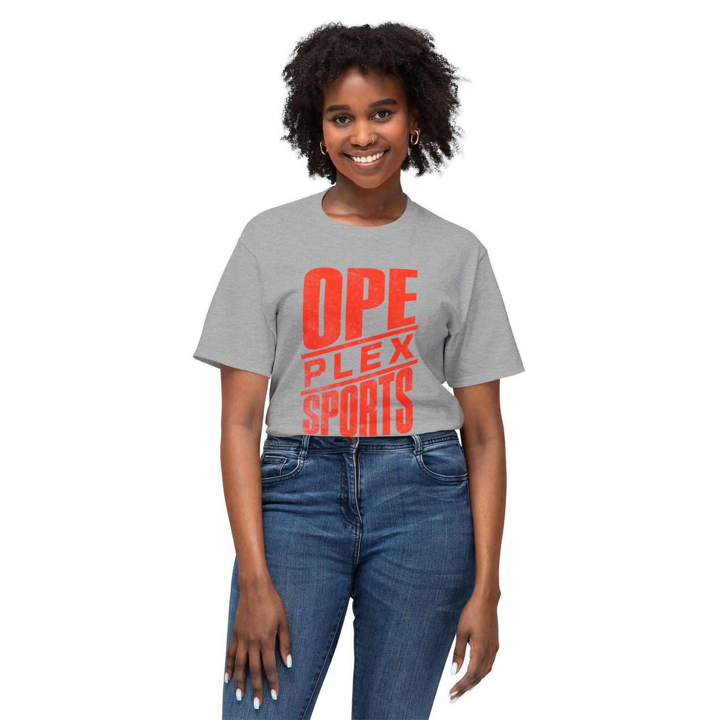 Ope Sports Plex OG Logo T-Shirt