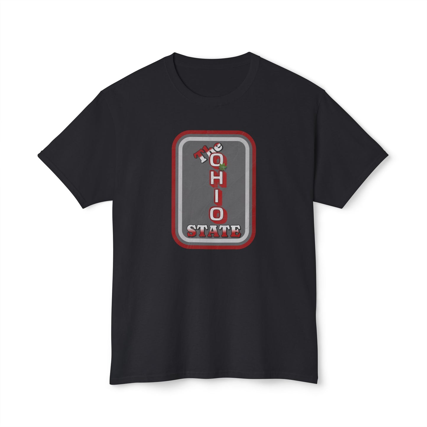 The Hall Pack Series: Ohio State Buckeyes Tailgate T-Shirt