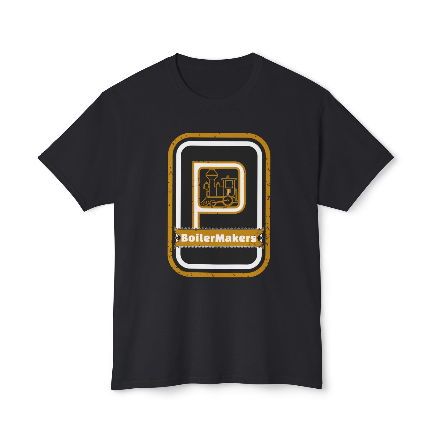 The Hall Pack Series: Purdue Boilermakers Tailgate T-Shirt