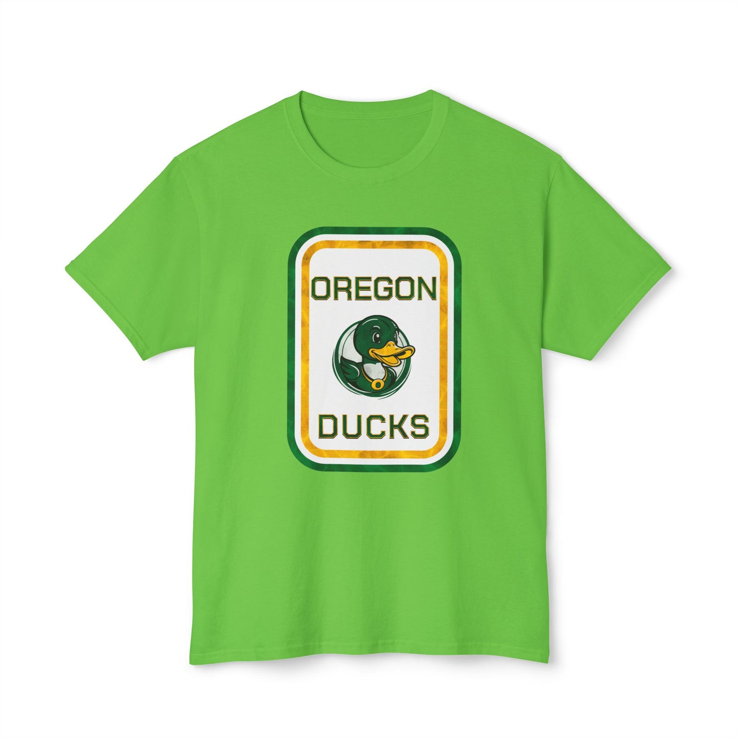 The Hall Pack Series: Oregon Ducks Tailgate T-Shirt