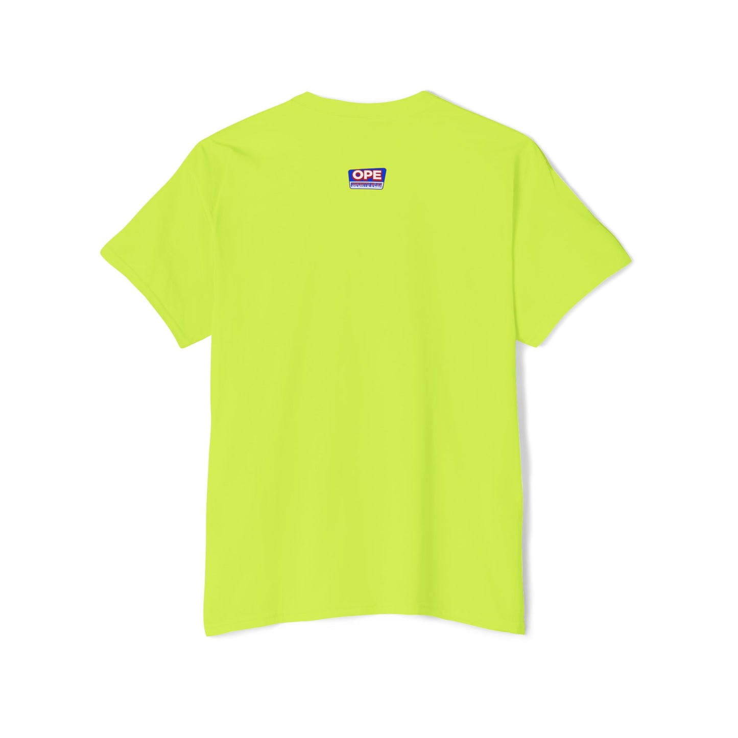 Oregon Unisex Heavy Cotton Pocket Tee - Casual Comfort, Everyday Wear, Gift for Friends, Relaxed Fit, Perfect for Any Occasion