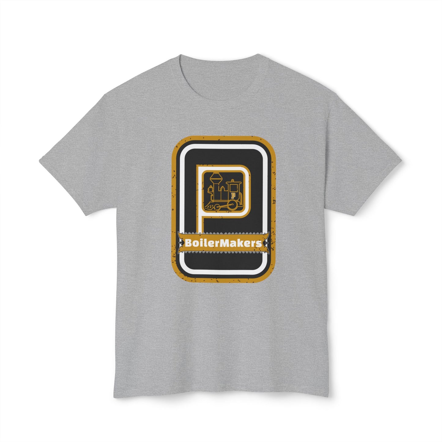 The Hall Pack Series: Purdue Boilermakers Tailgate T-Shirt