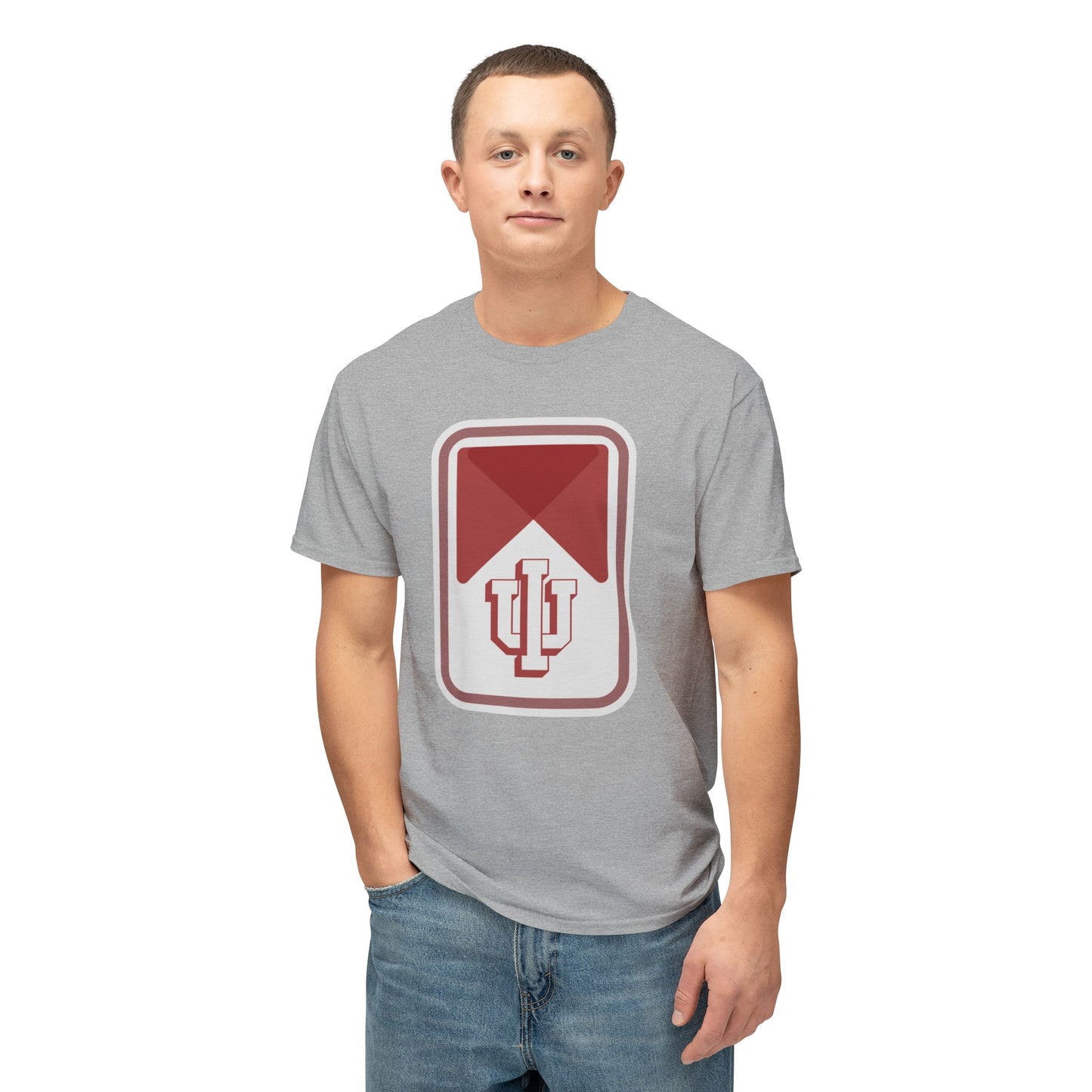 The Hall Pack Series: Indiana Tailgate T-Shirt
