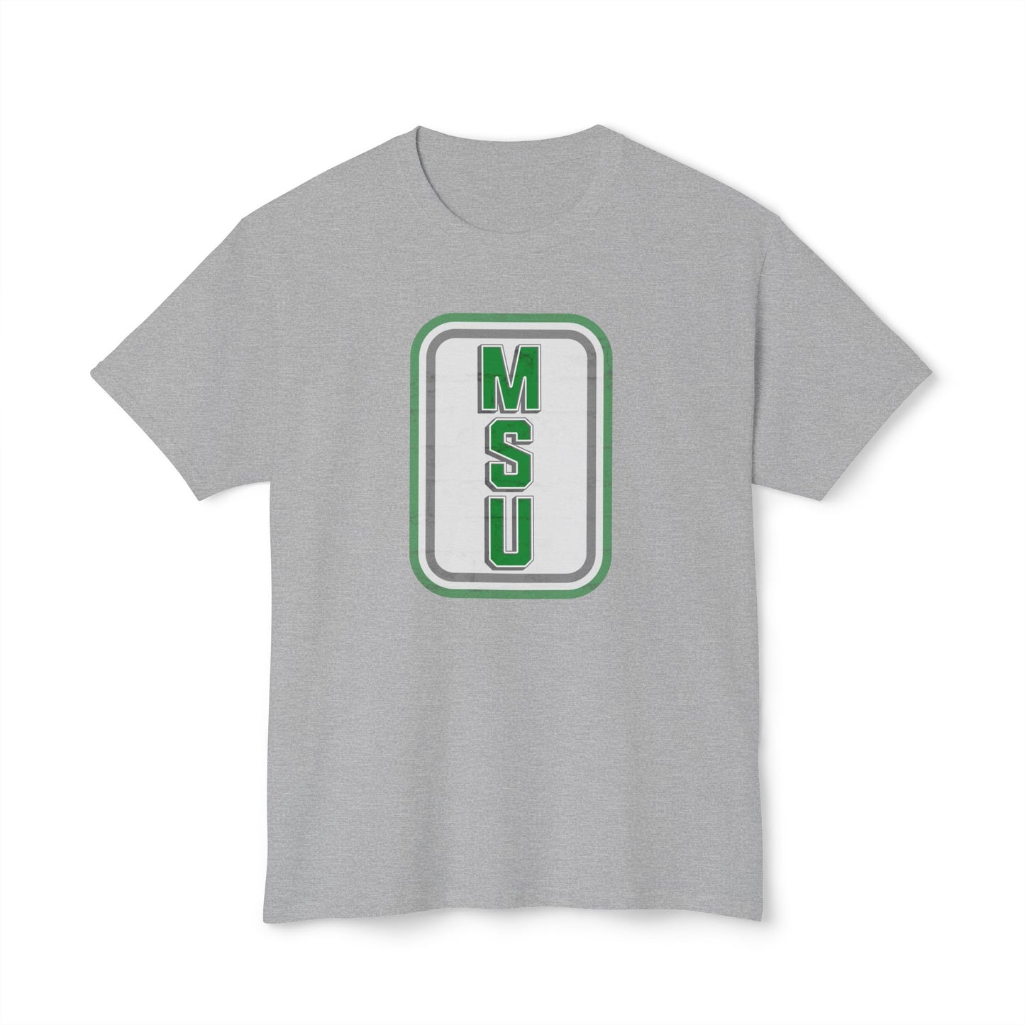 The Hall Pack Series: MSU Tailgate T-shirt