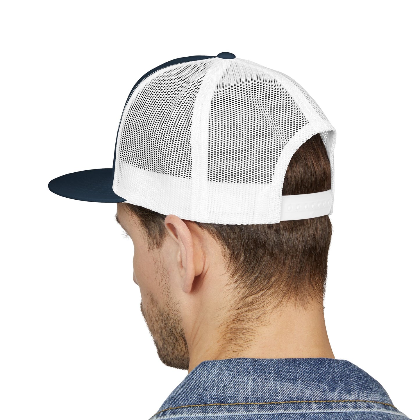 Purdon’t Trucker Hat – Built for Game Day Shade