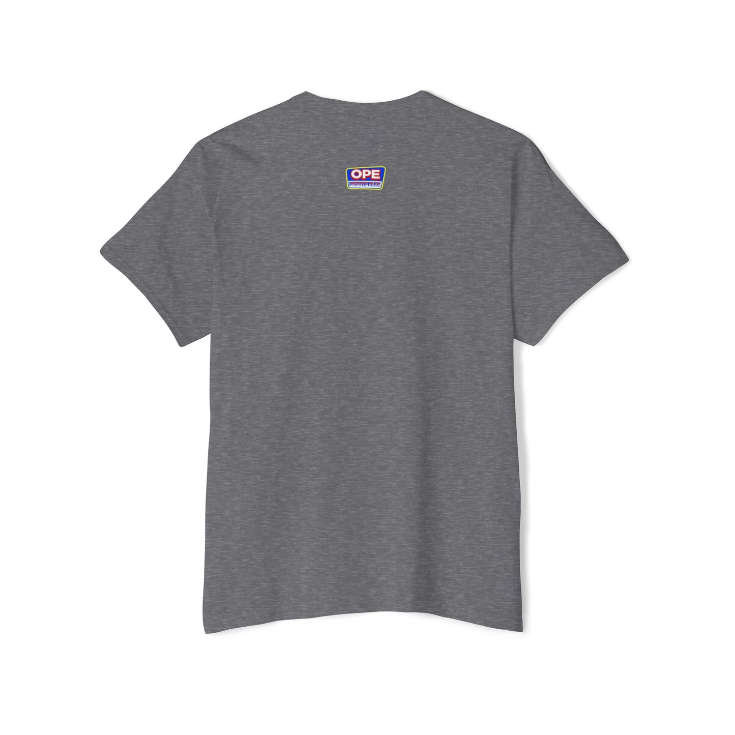 Michigan State Pocket Tee – Vintage Seal Edition
