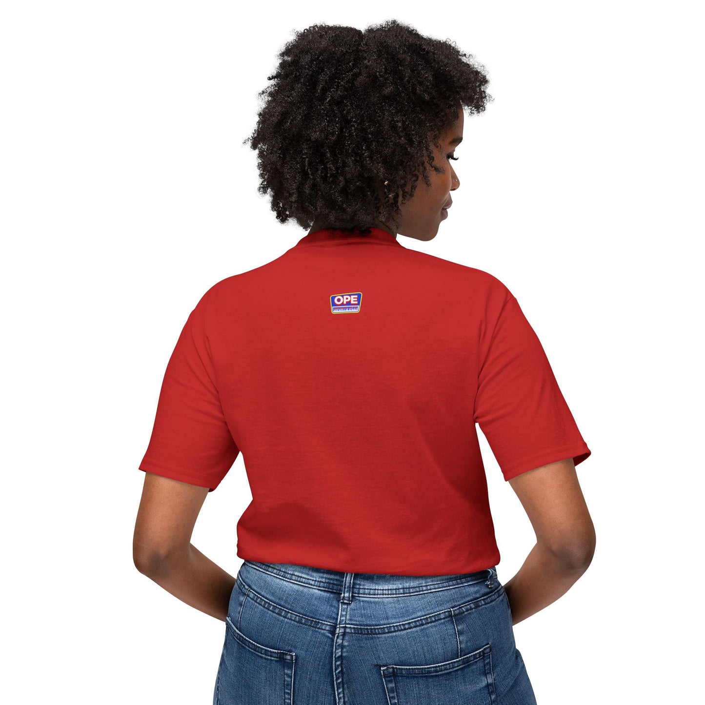 The Hall Pack Series: Maryland Terps Tailgate T-Shirt
