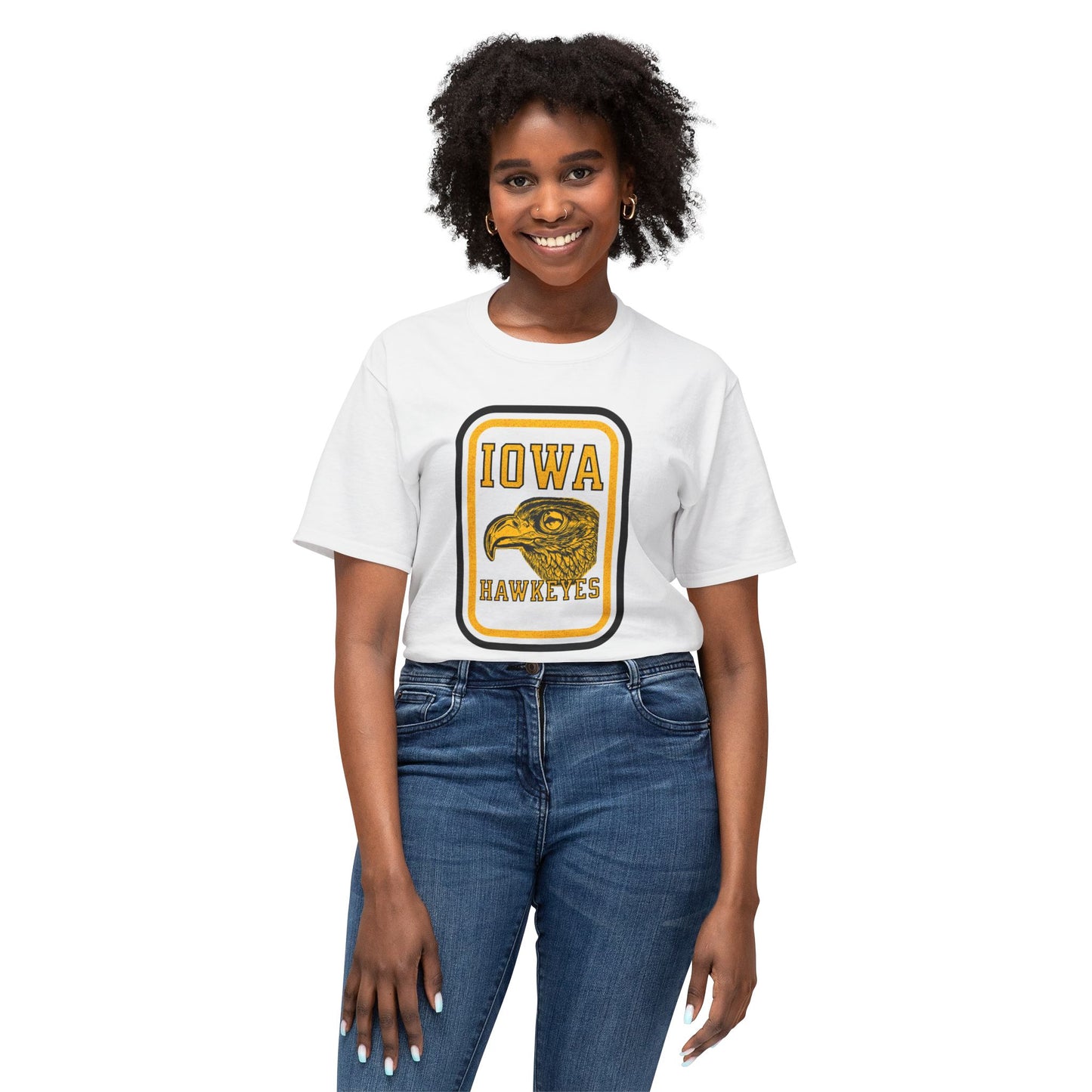 The Hall Pack Series: Iowa Tailgate T-Shirt