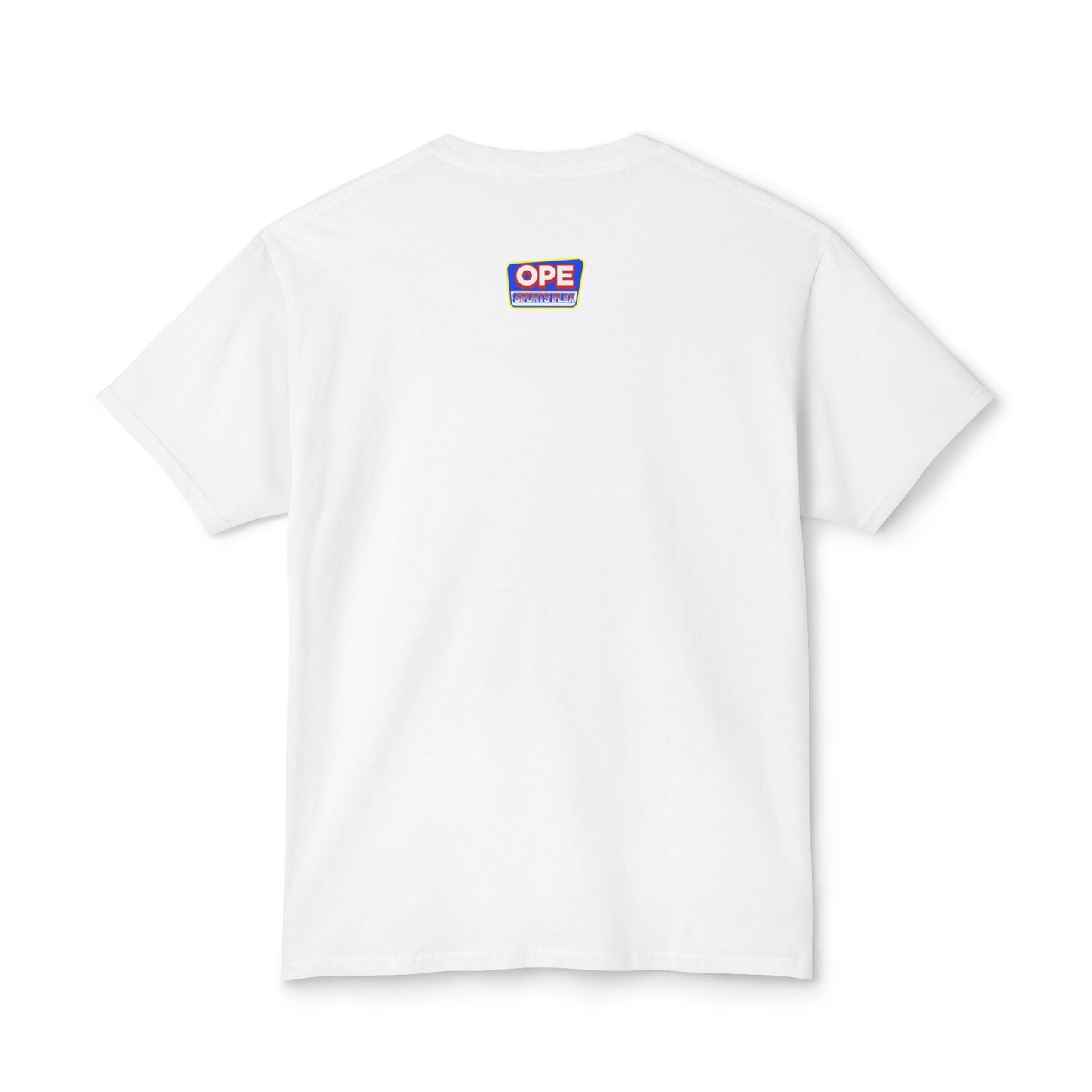 The Hall Pack Series: Ohio State Buckeyes Tailgate T-Shirt