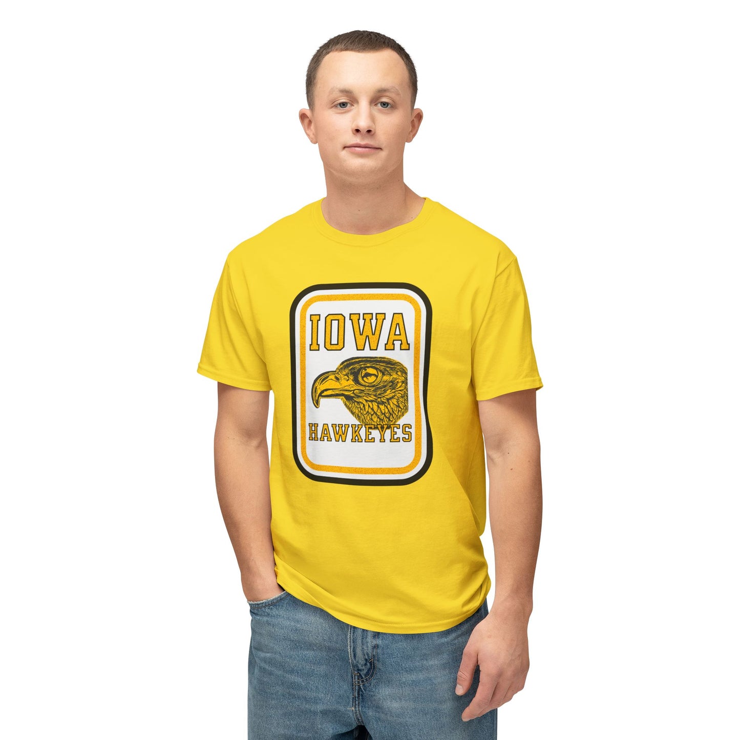 The Hall Pack Series: Iowa Tailgate T-Shirt