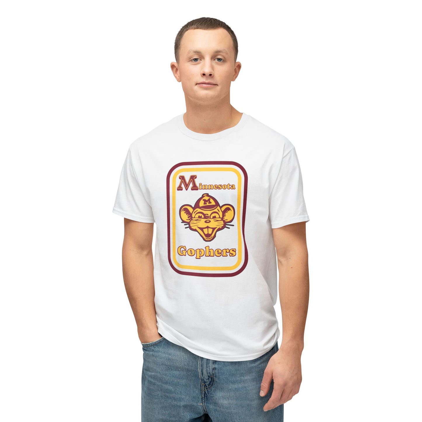 The Hall Pack Series: Minnesota Tailgate T-Shirt