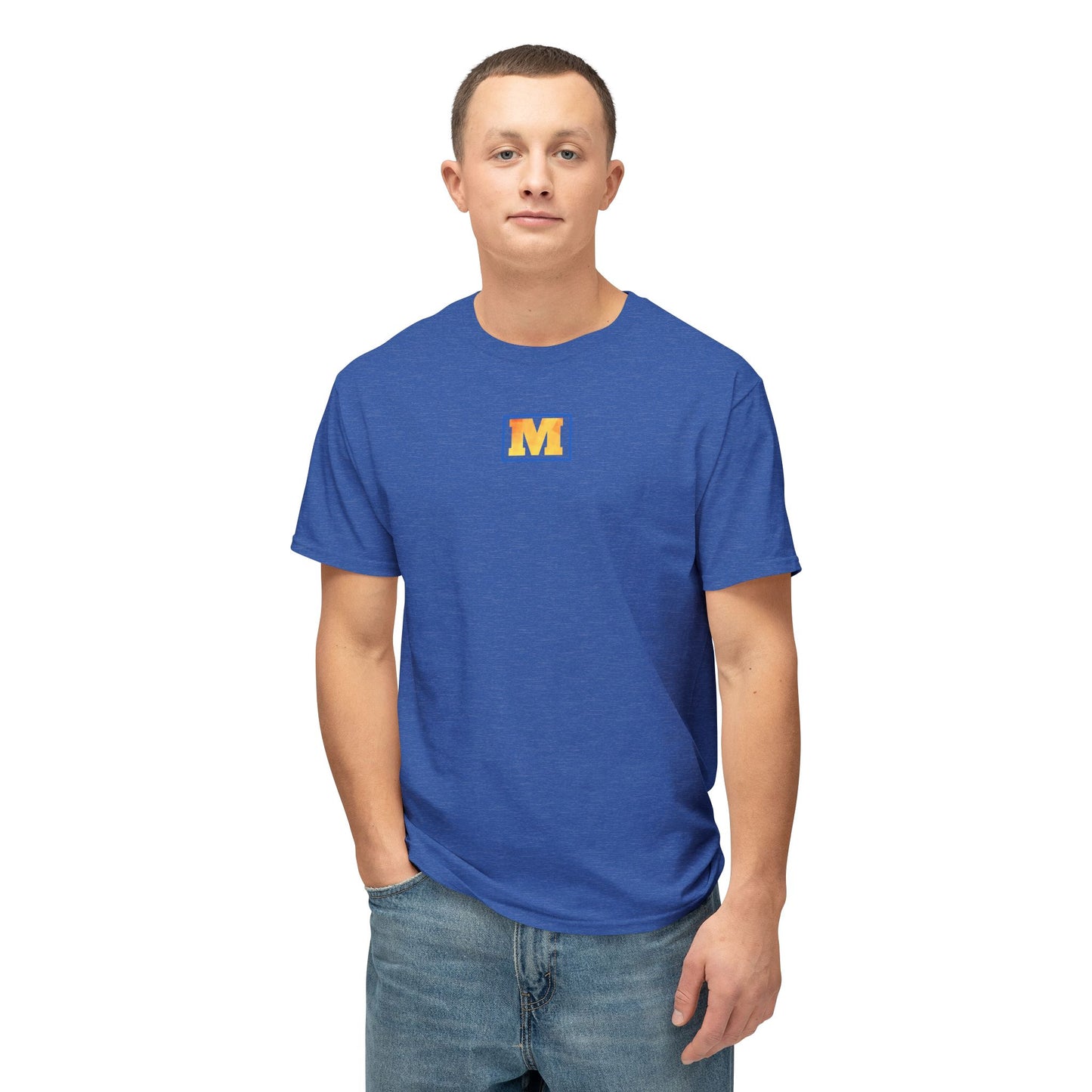 Vintage Michigan Great Lakes T-Shirt