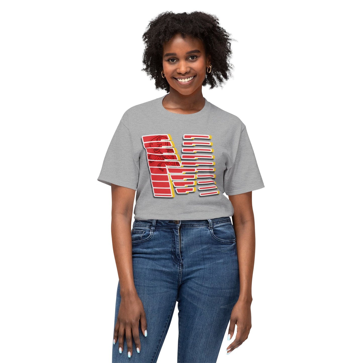 Maryland Terrapins Layered Legacy T-Shirt